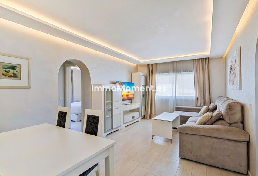 Reventa - Apartamento - Mijas - La Cala de Mijas