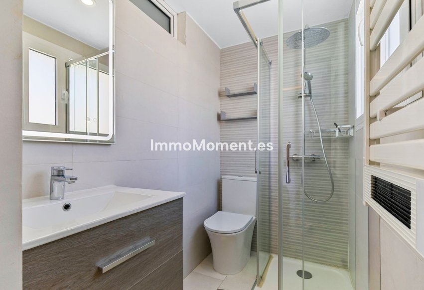 Reventa - Apartamento - Mijas - La Cala de Mijas