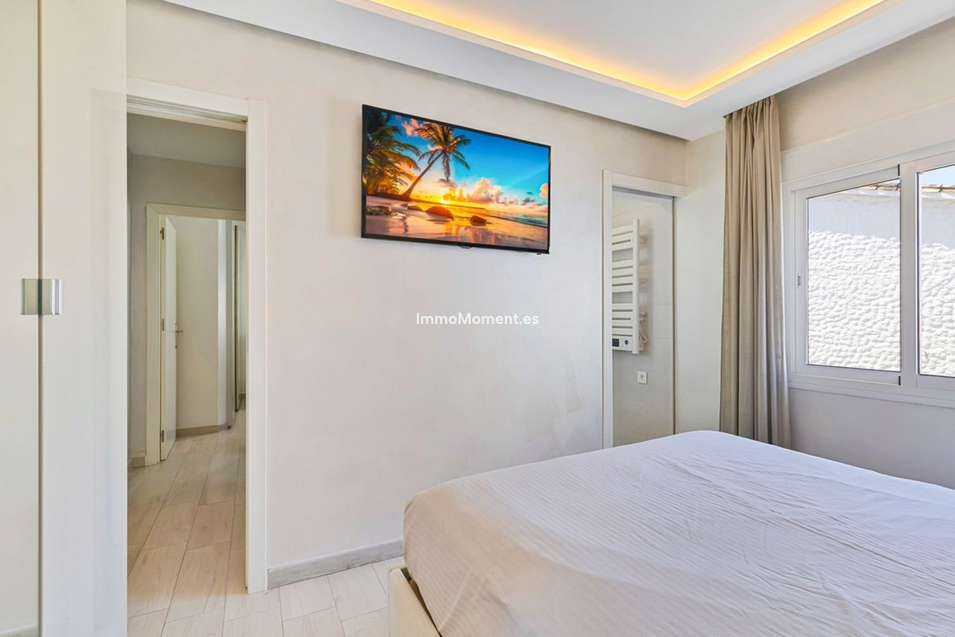 Reventa - Apartamento - Mijas - La Cala de Mijas