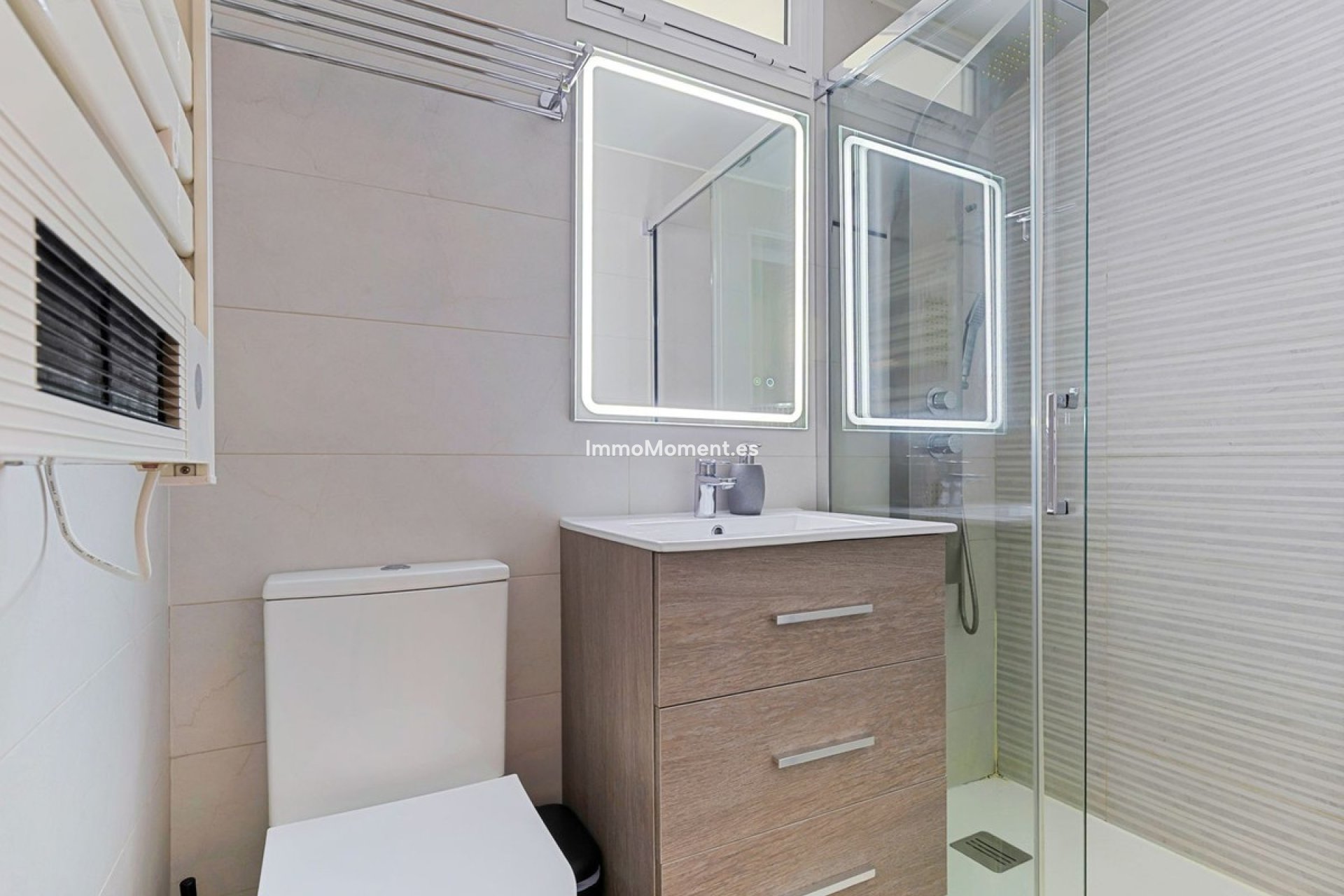 Reventa - Apartamento - Mijas - La Cala de Mijas