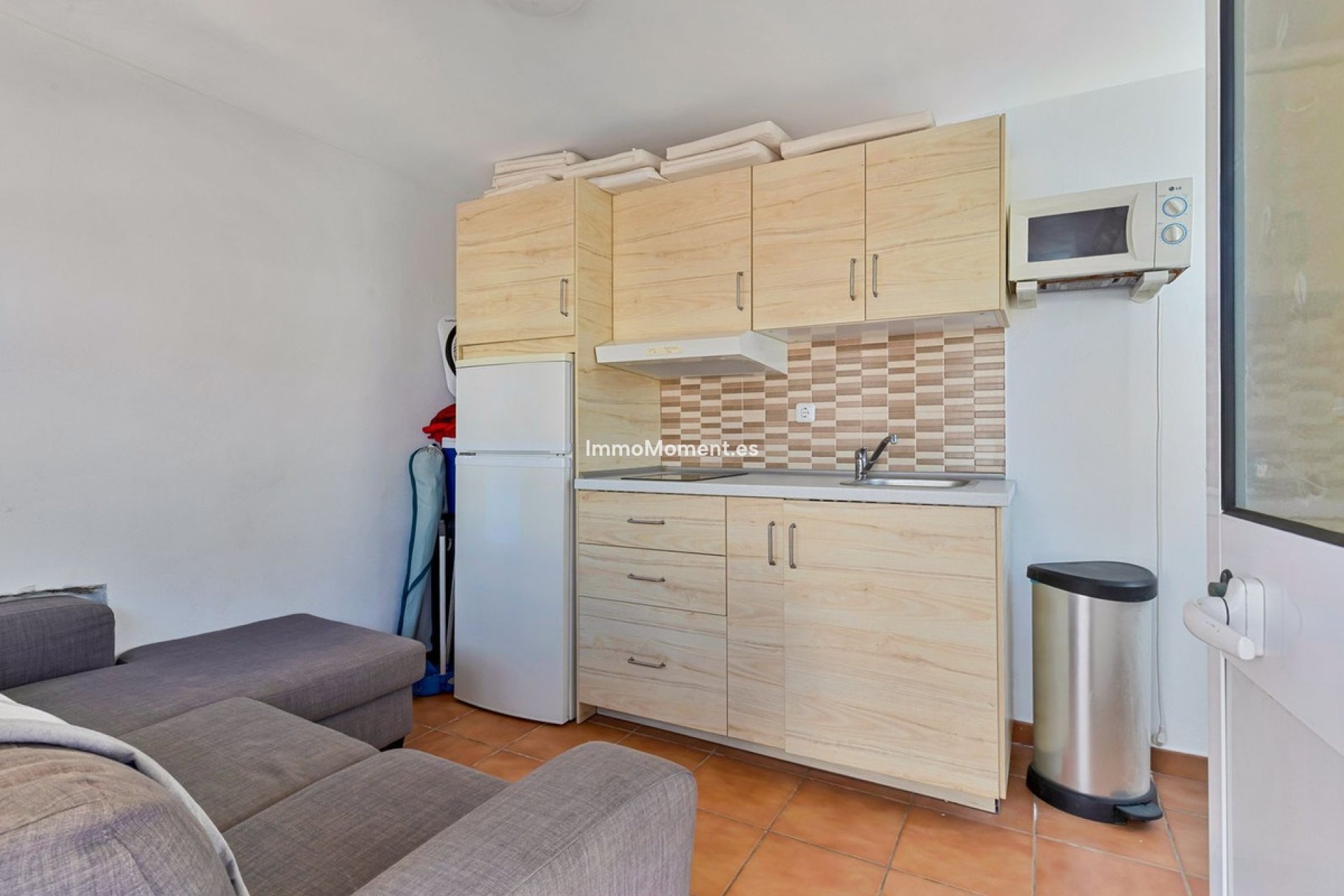 Reventa - Apartamento - Mijas - La Cala de Mijas