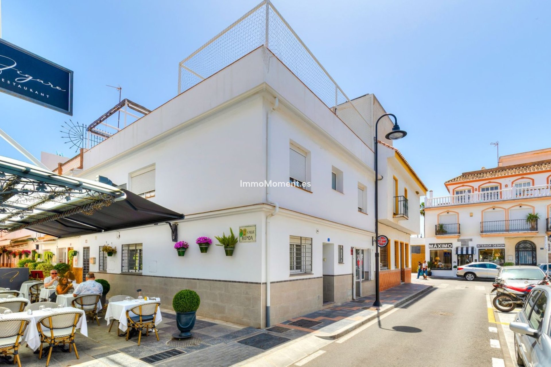 Reventa - Apartamento - Mijas - La Cala de Mijas