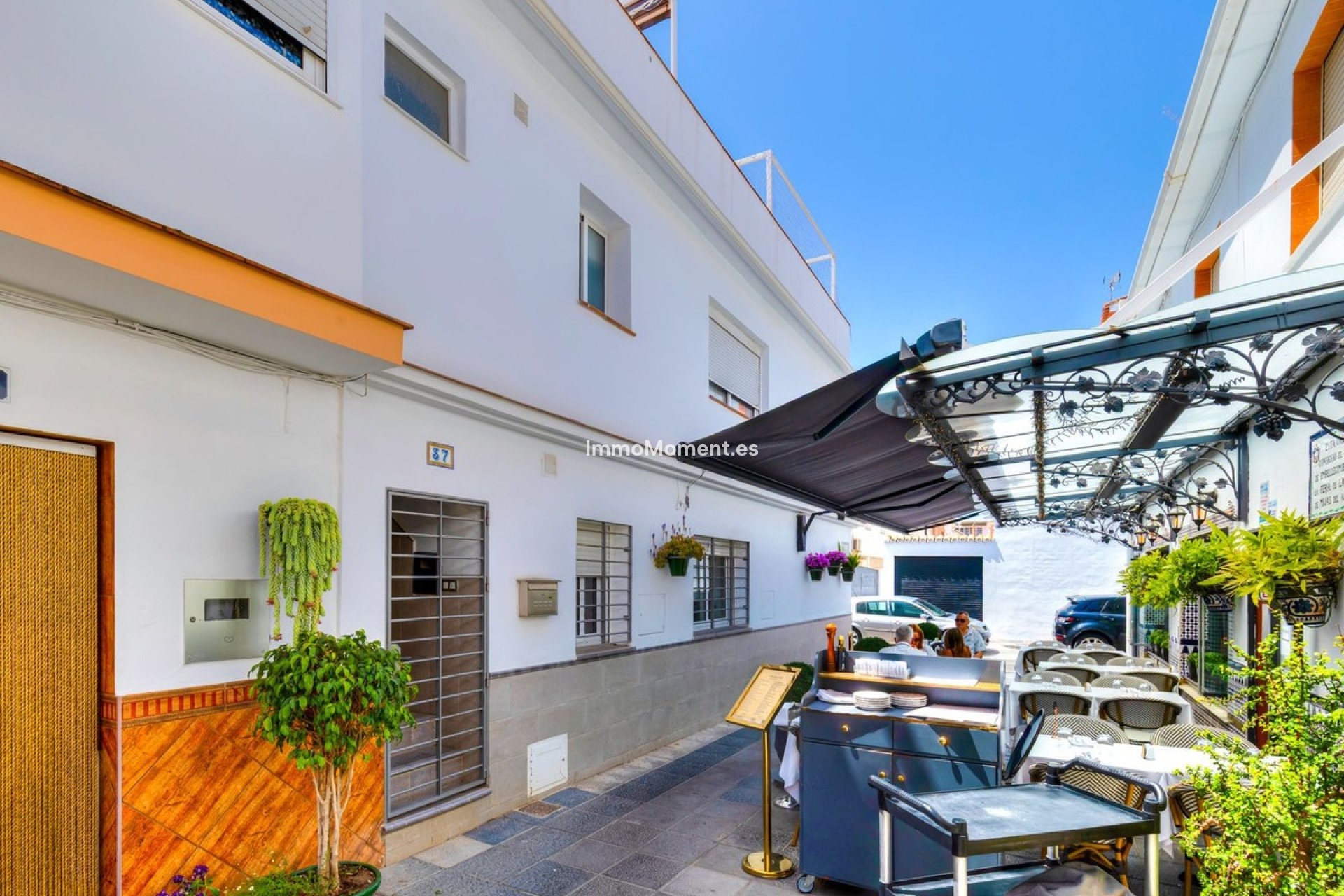 Reventa - Apartamento - Mijas - La Cala de Mijas