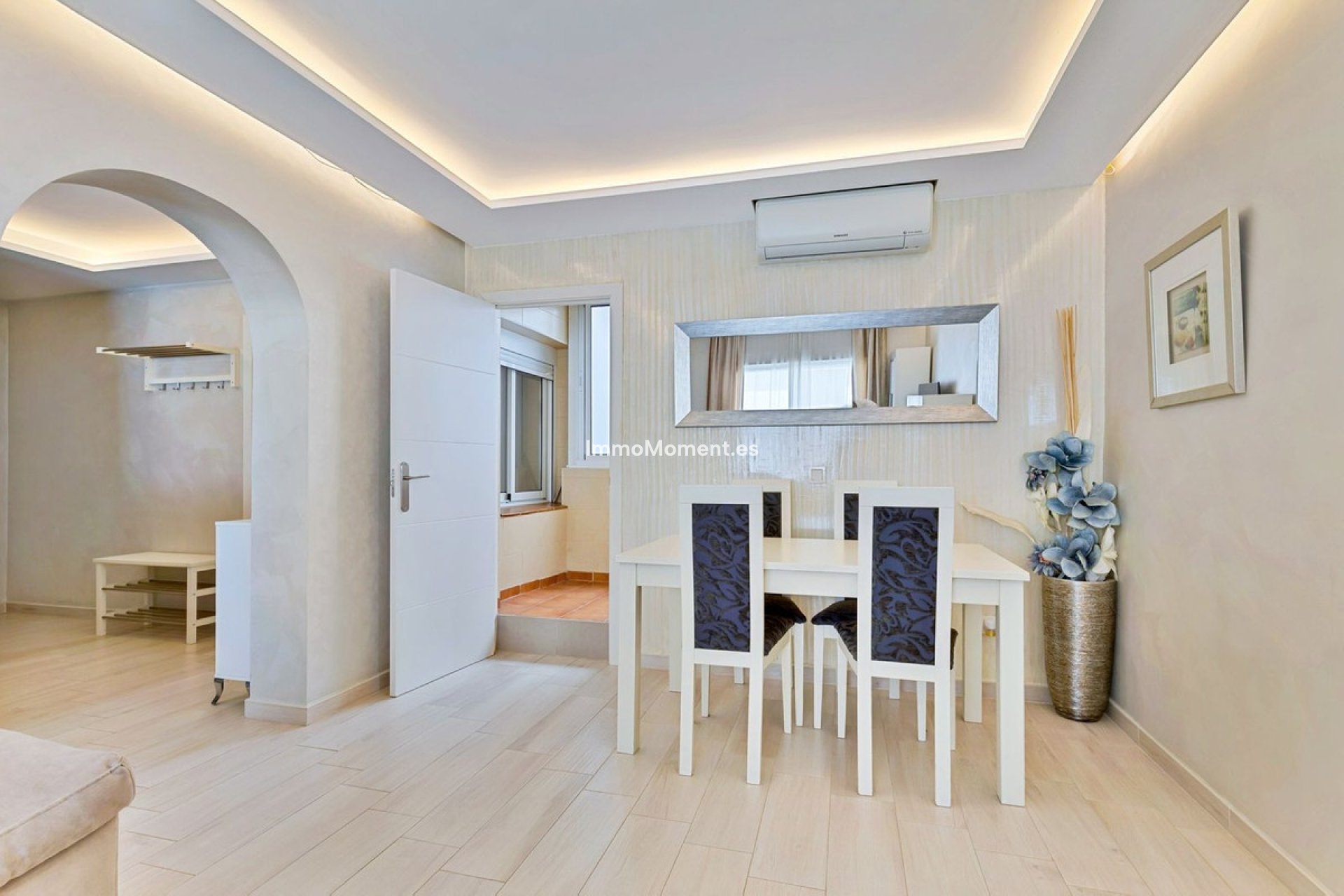 Reventa - Apartamento - Mijas - La Cala de Mijas