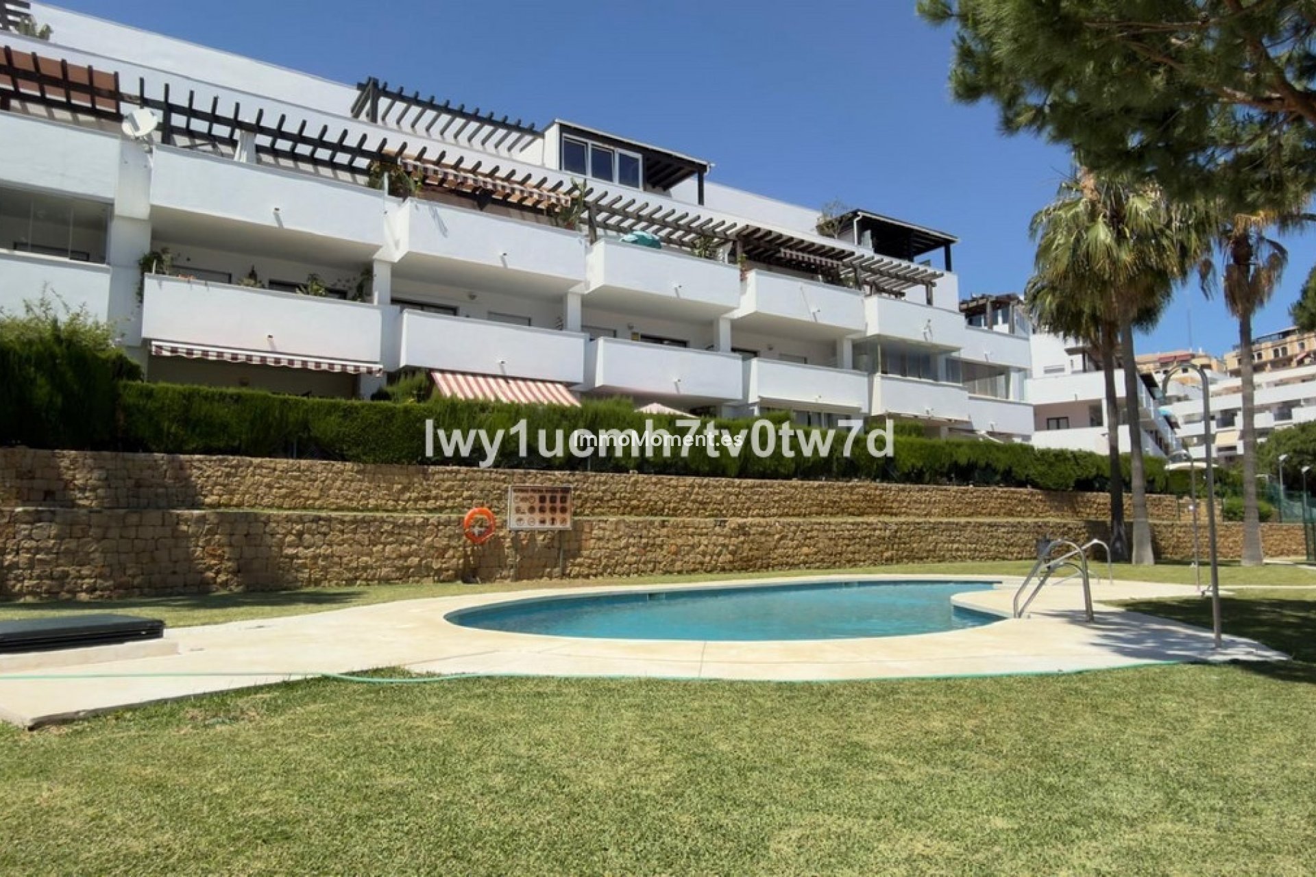 Reventa - Apartamento - Mijas - La Cala de Mijas