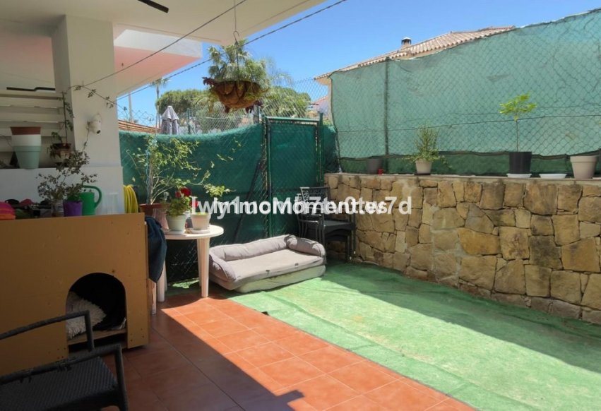 Reventa - Apartamento - Mijas - La Cala de Mijas