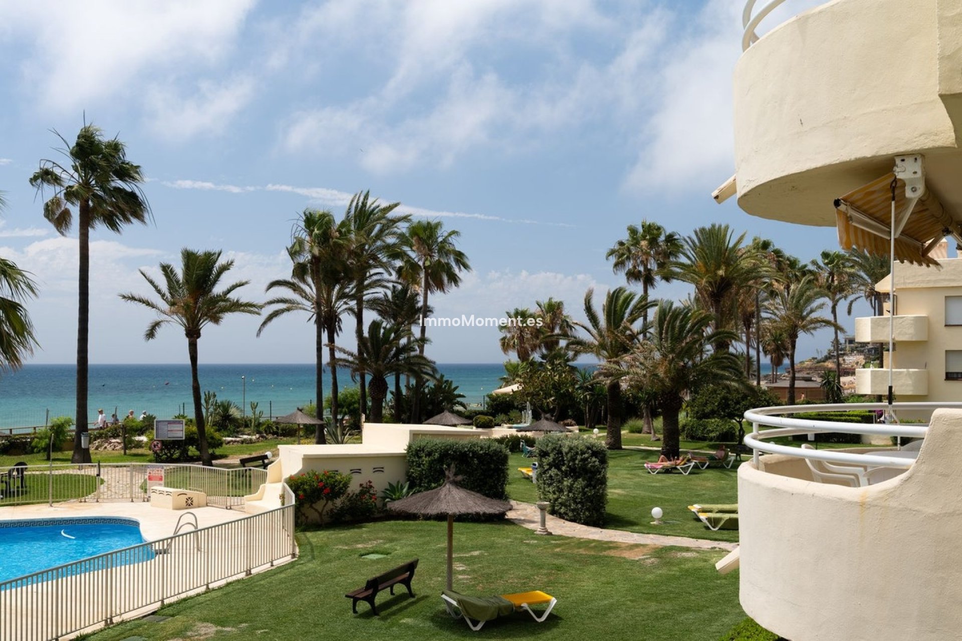 Reventa - Apartamento - Mijas - La Cala de Mijas