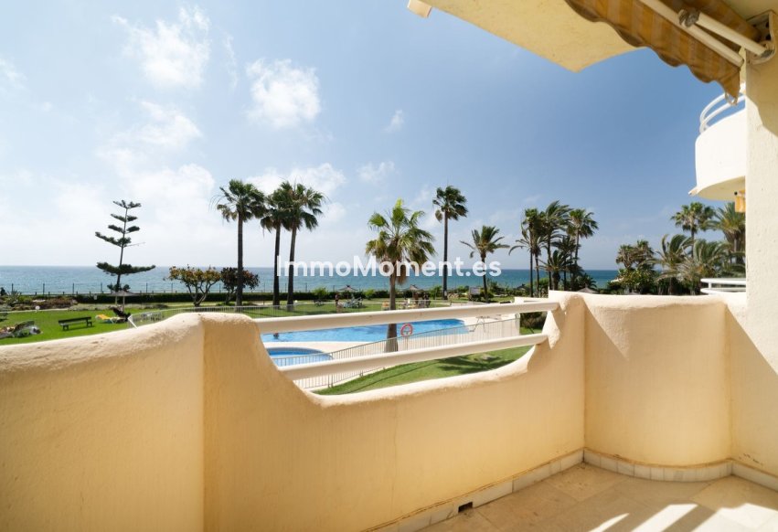 Reventa - Apartamento - Mijas - La Cala de Mijas