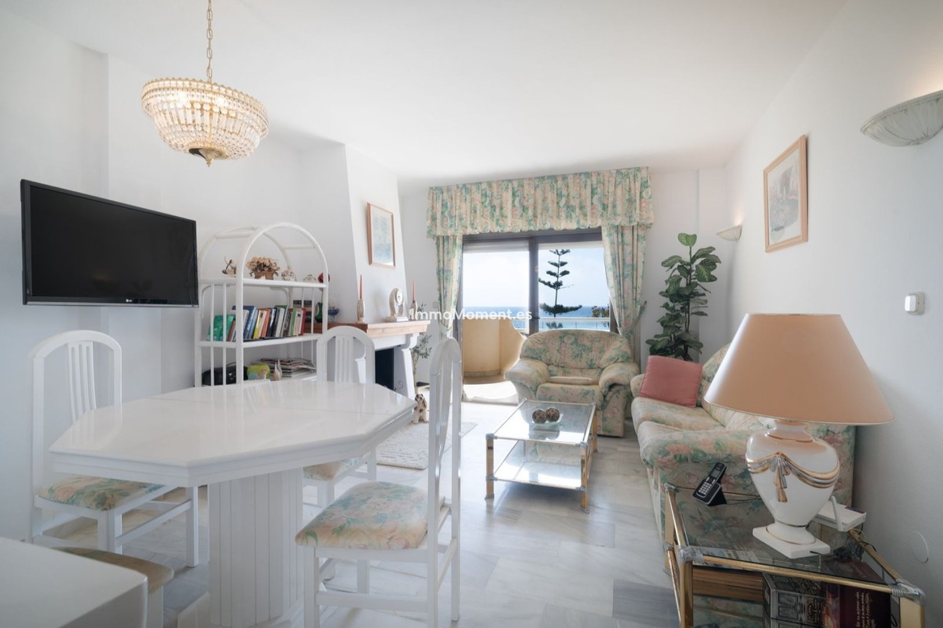 Reventa - Apartamento - Mijas - La Cala de Mijas