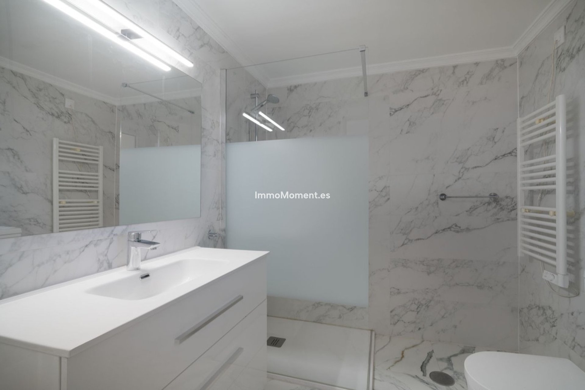 Reventa - Apartamento - Mijas - La Cala de Mijas