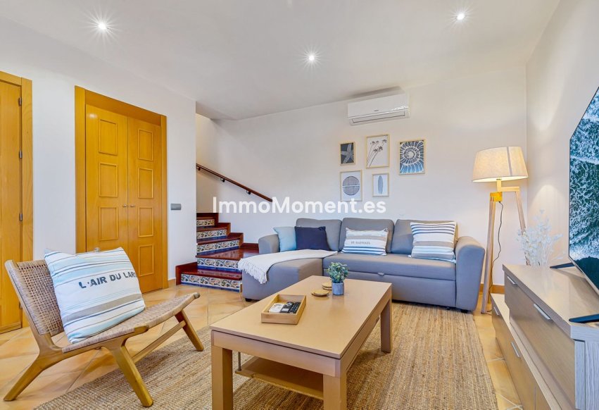 Reventa - Apartamento - Mijas - La Cala de Mijas