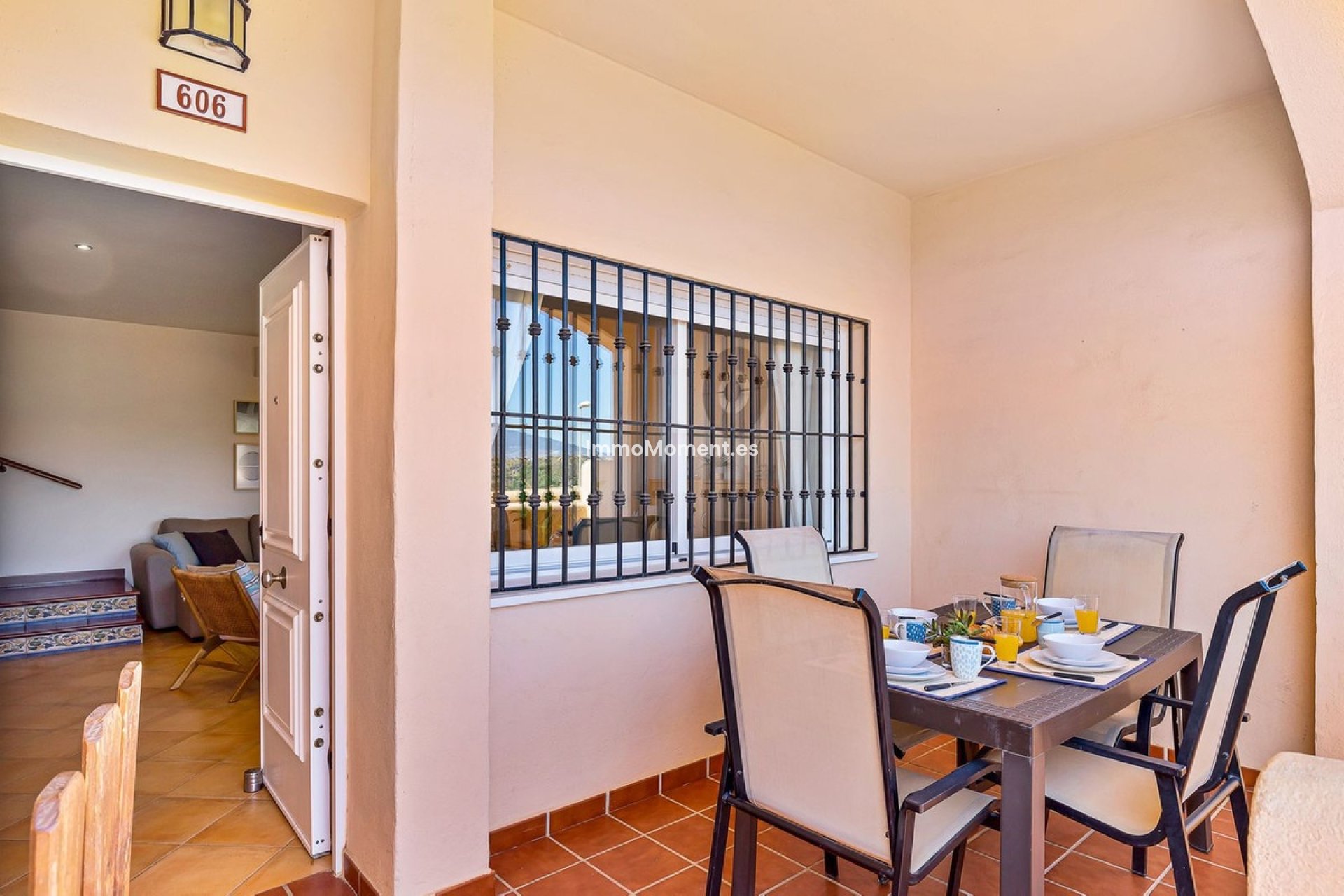 Reventa - Apartamento - Mijas - La Cala de Mijas