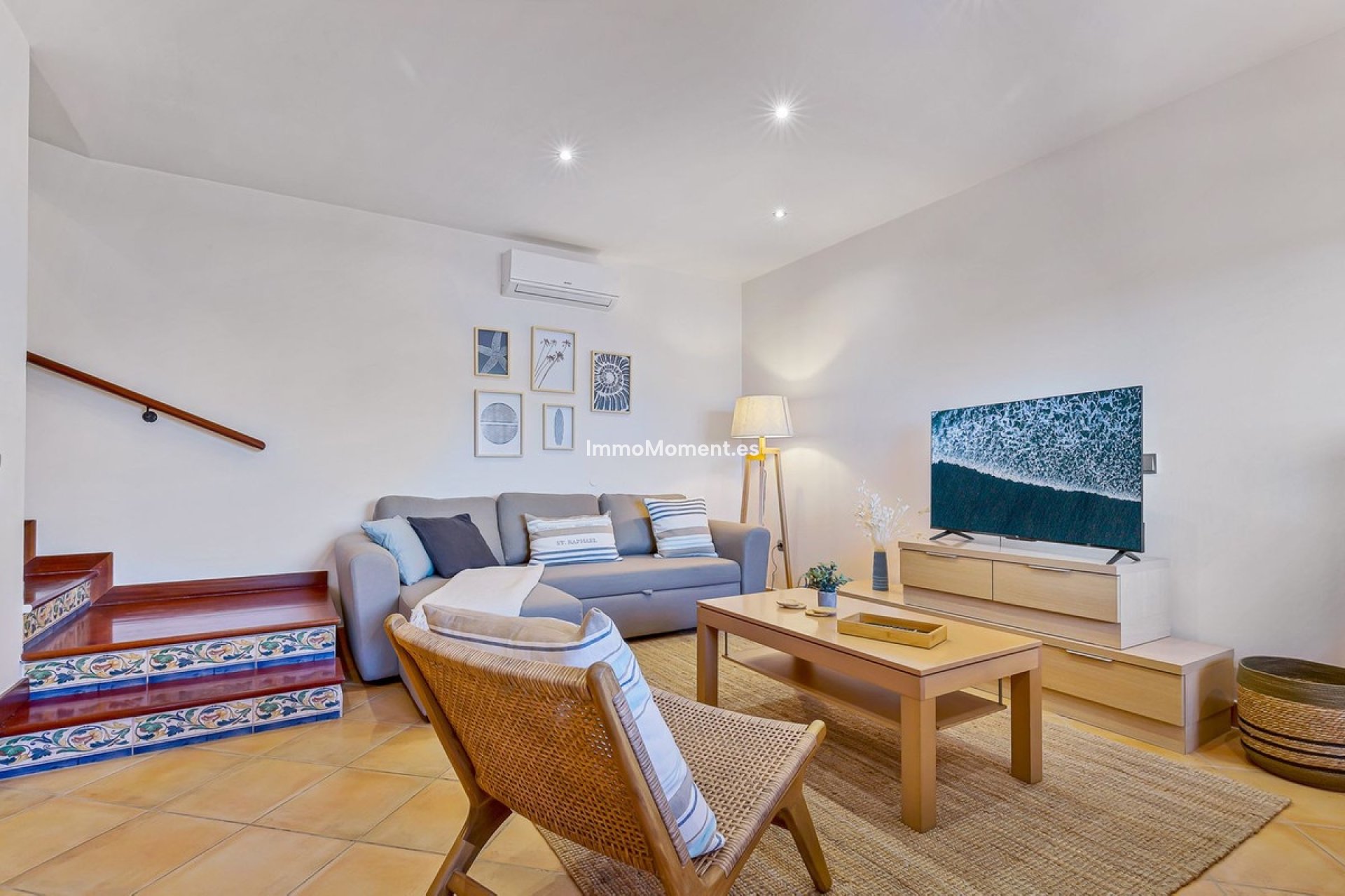 Reventa - Apartamento - Mijas - La Cala de Mijas