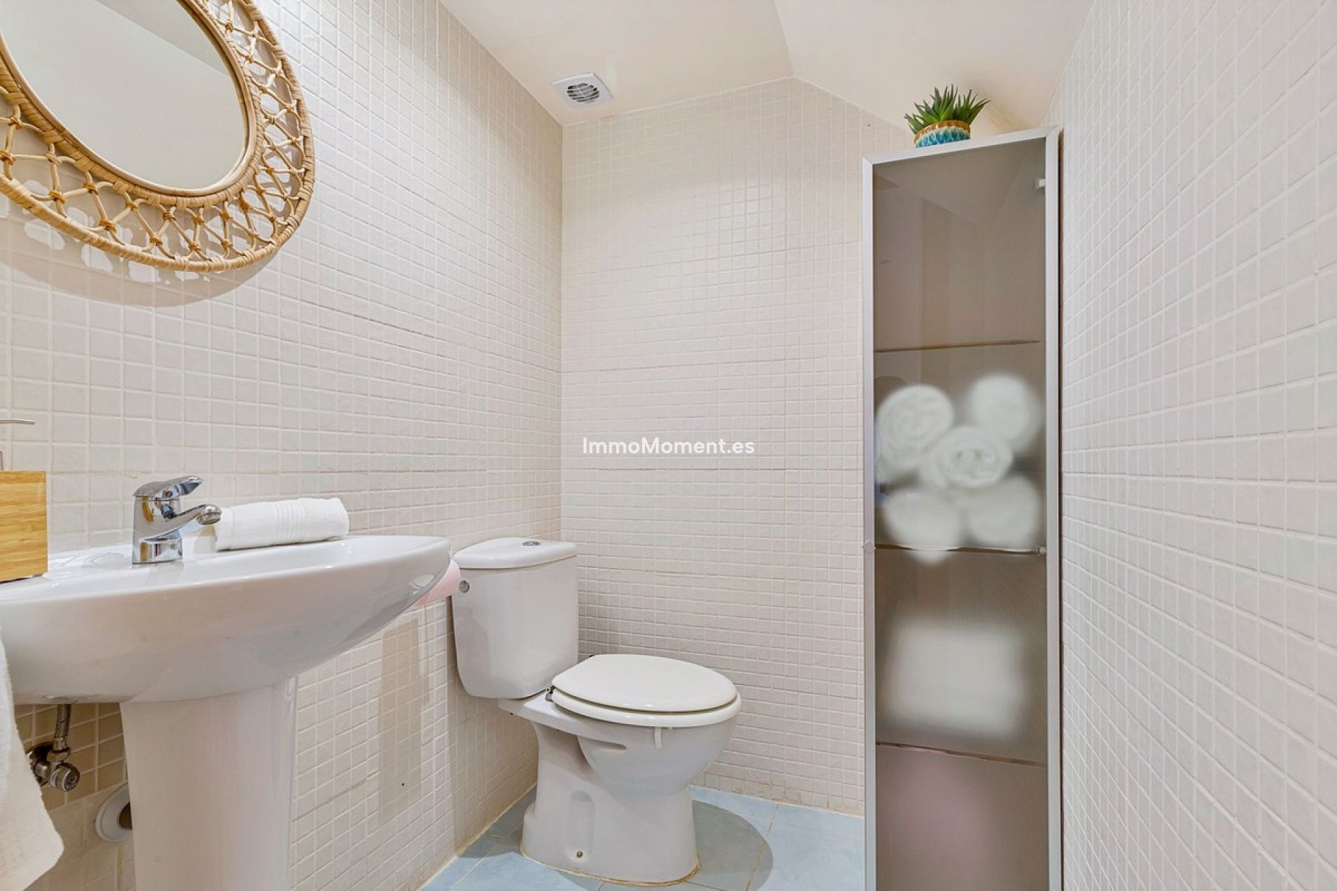 Reventa - Apartamento - Mijas - La Cala de Mijas