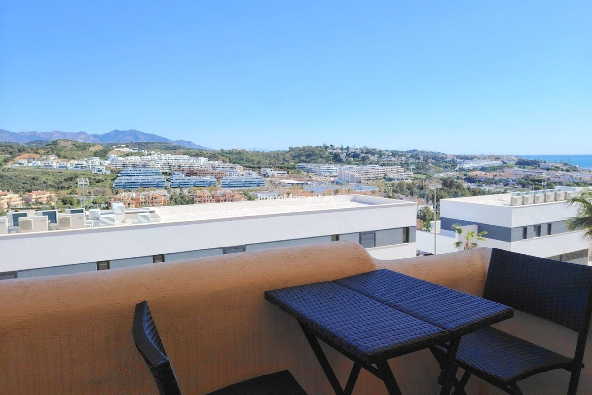 Reventa - Apartamento - Mijas - La Cala de Mijas