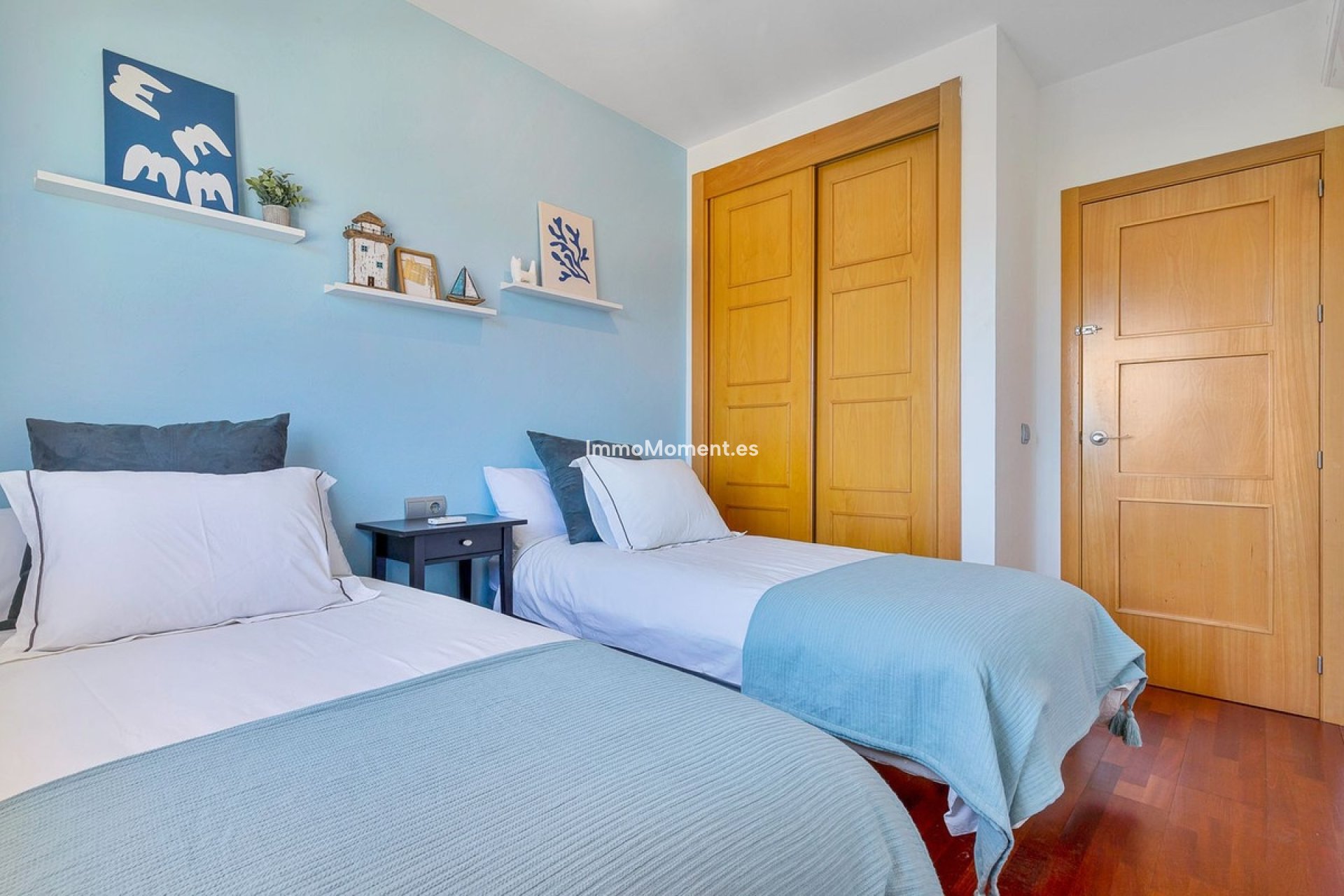 Reventa - Apartamento - Mijas - La Cala de Mijas