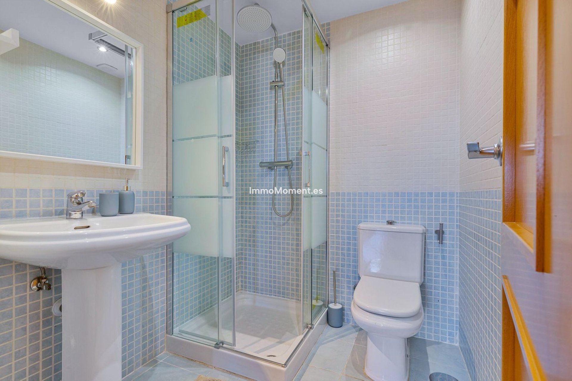 Reventa - Apartamento - Mijas - La Cala de Mijas