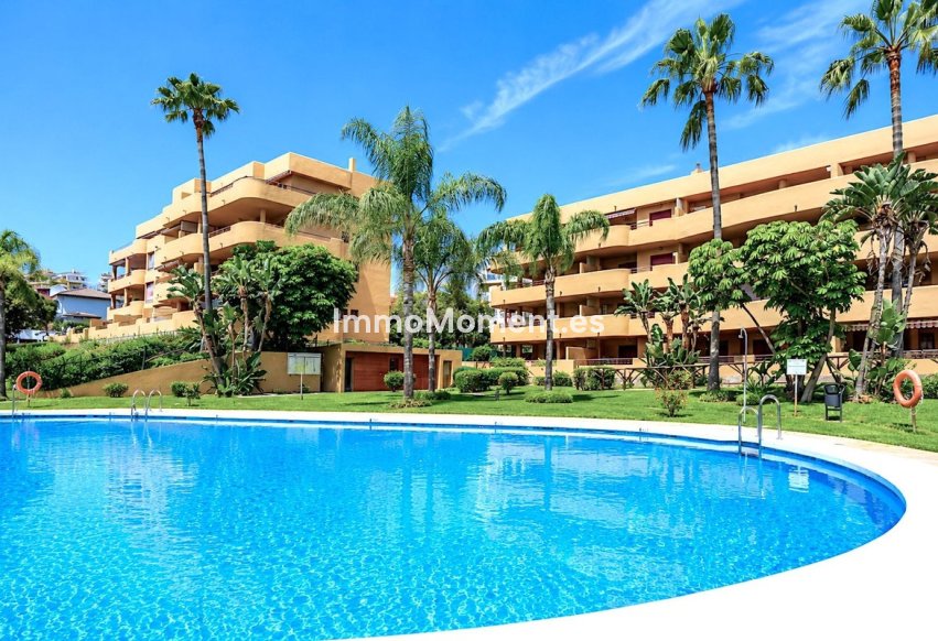 Reventa - Apartamento - Mijas - La Cala de Mijas