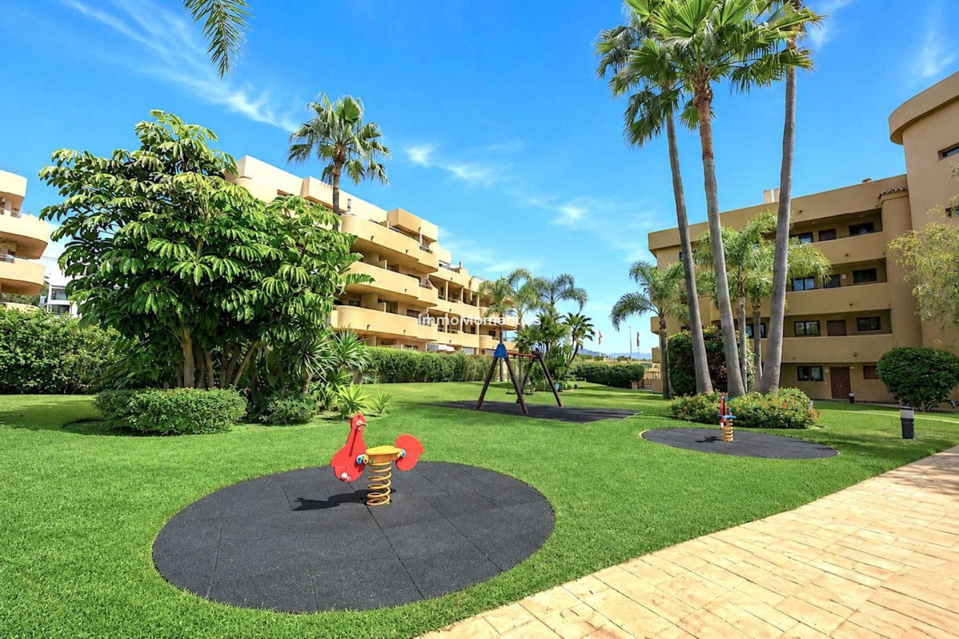 Reventa - Apartamento - Mijas - La Cala de Mijas
