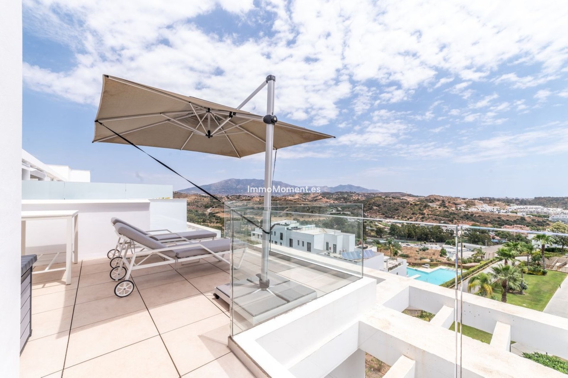 Reventa - Apartamento - Mijas - La Cala de Mijas