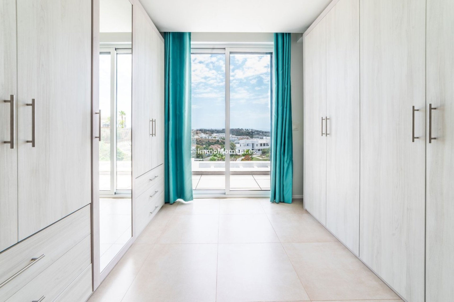 Reventa - Apartamento - Mijas - La Cala de Mijas