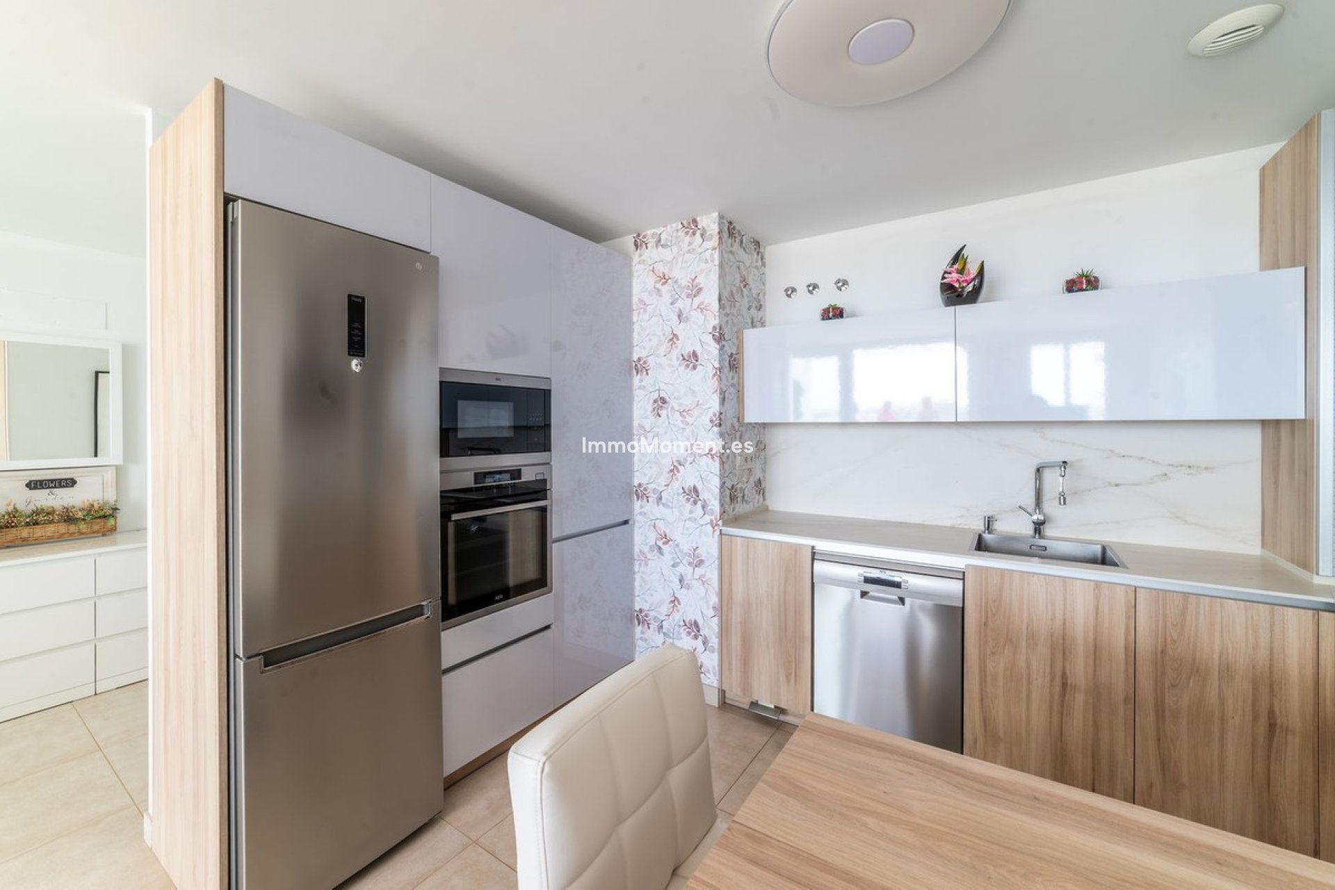 Reventa - Apartamento - Mijas - La Cala de Mijas