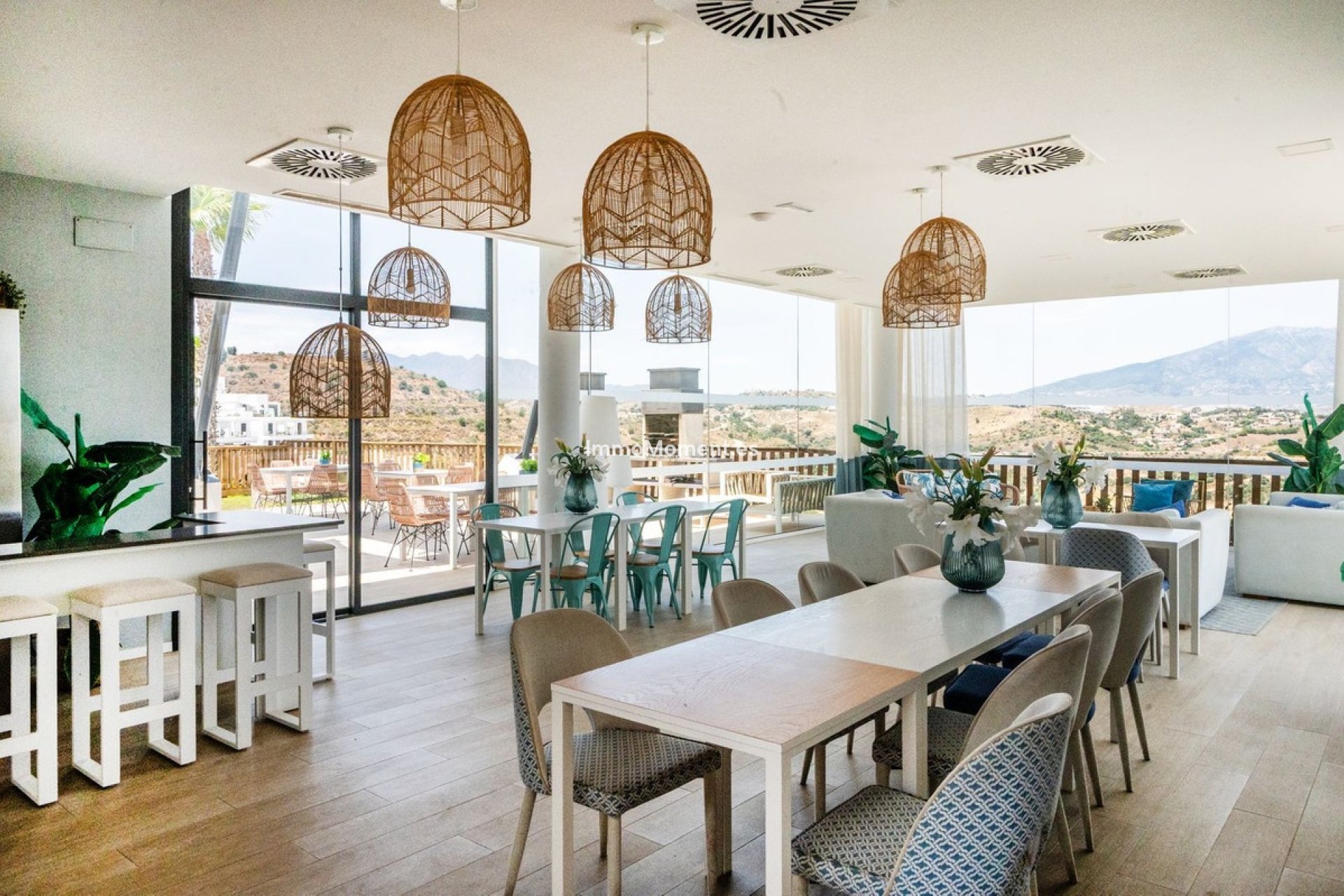 Reventa - Apartamento - Mijas - La Cala de Mijas