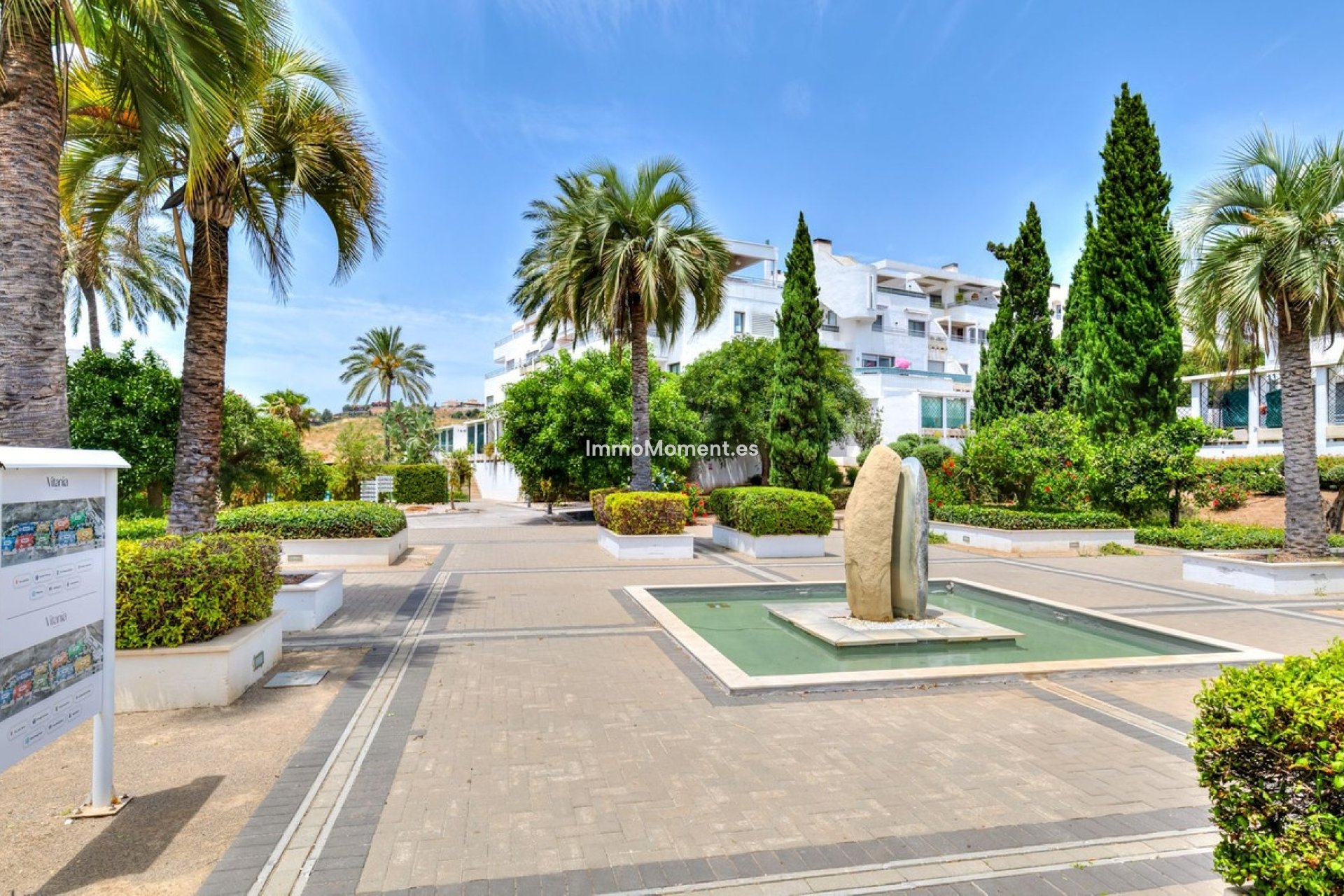 Reventa - Apartamento - Mijas - La Cala de Mijas