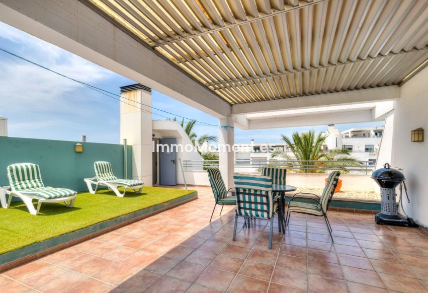 Reventa - Apartamento - Mijas - La Cala de Mijas