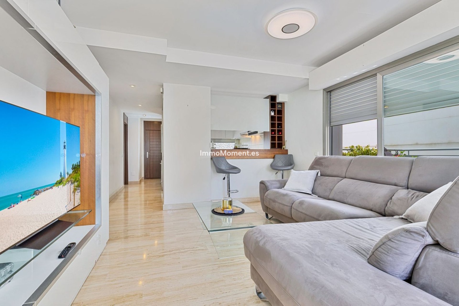 Reventa - Apartamento - Mijas - La Cala de Mijas