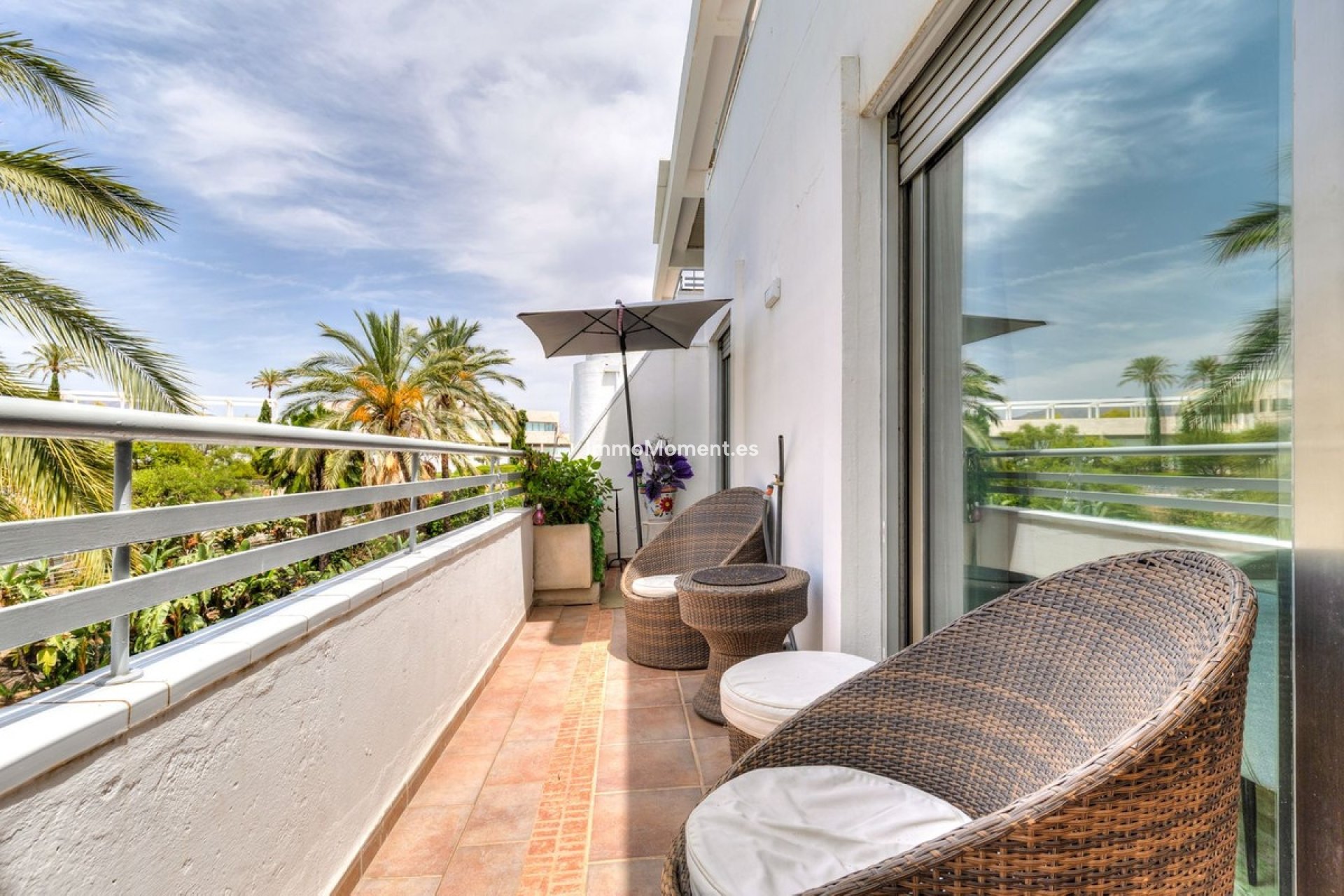 Reventa - Apartamento - Mijas - La Cala de Mijas