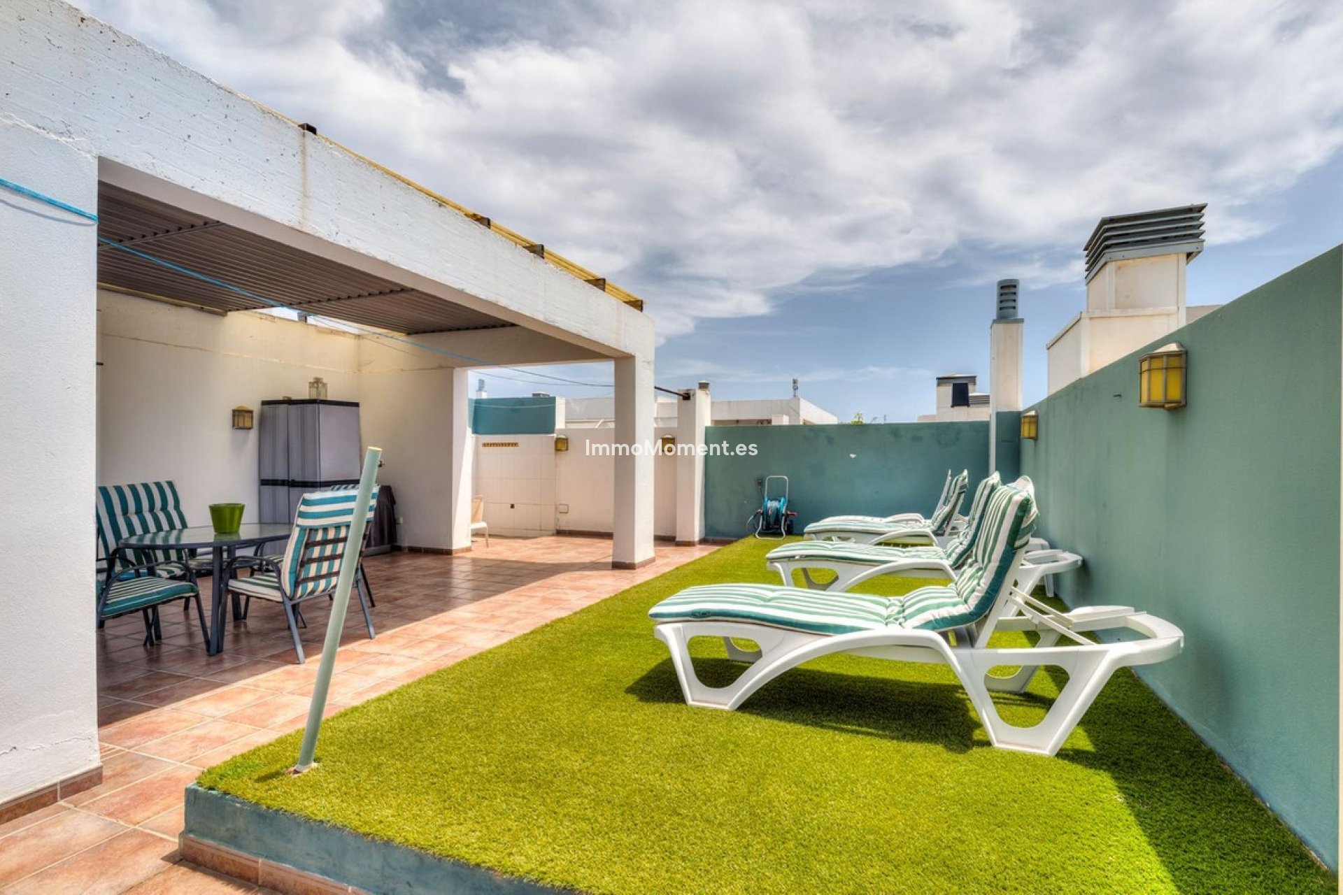 Reventa - Apartamento - Mijas - La Cala de Mijas