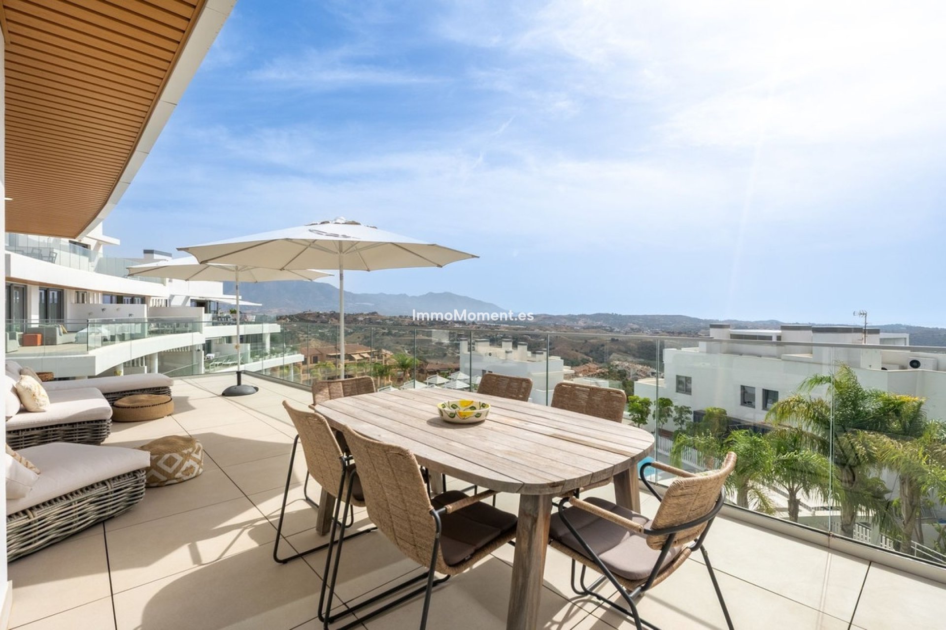 Reventa - Apartamento - Mijas - La Cala de Mijas