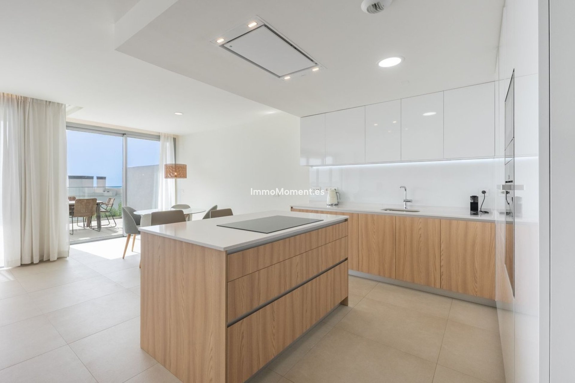 Reventa - Apartamento - Mijas - La Cala de Mijas