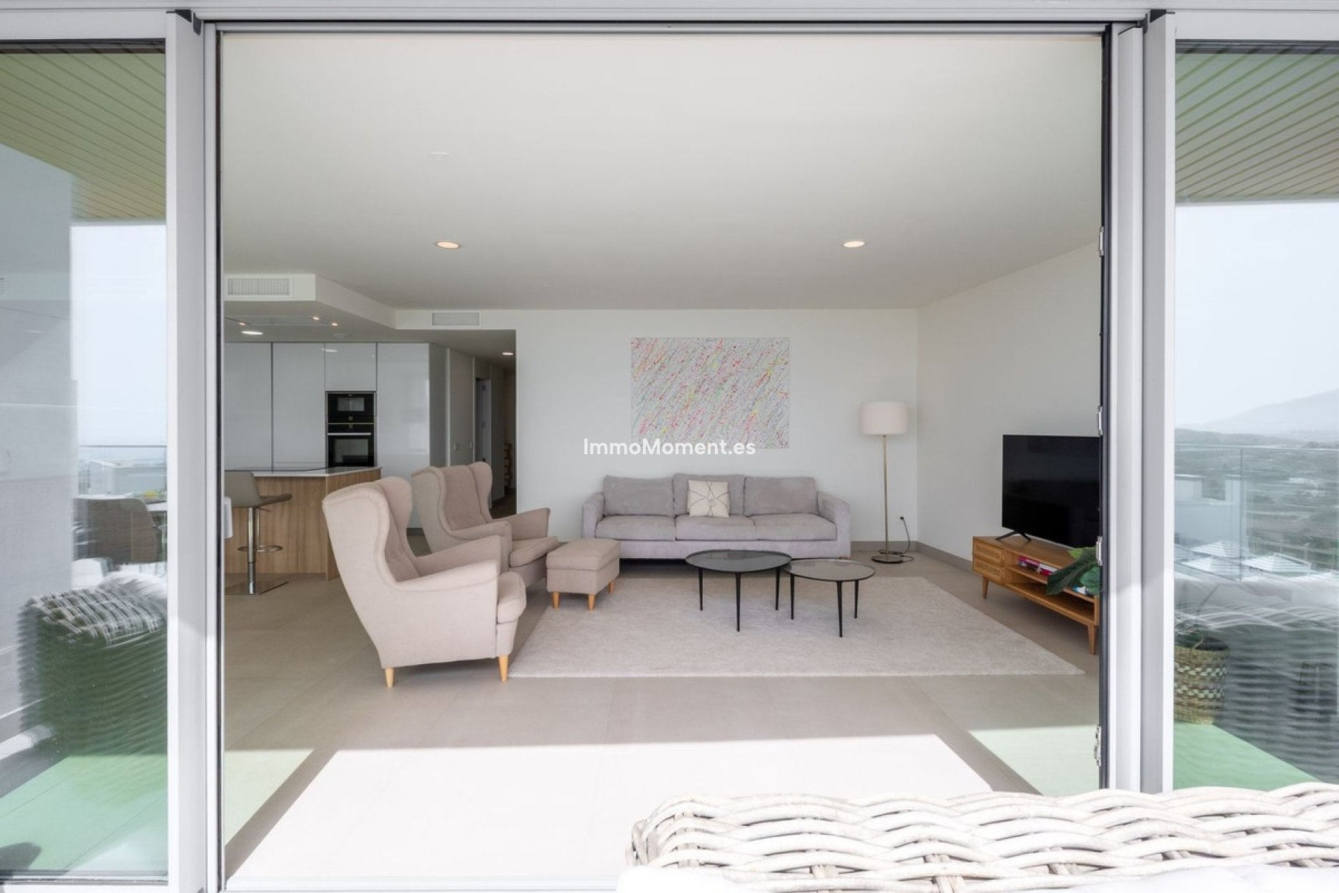 Reventa - Apartamento - Mijas - La Cala de Mijas