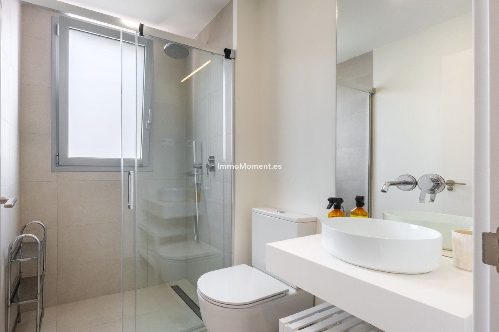 Reventa - Apartamento - Mijas - La Cala de Mijas