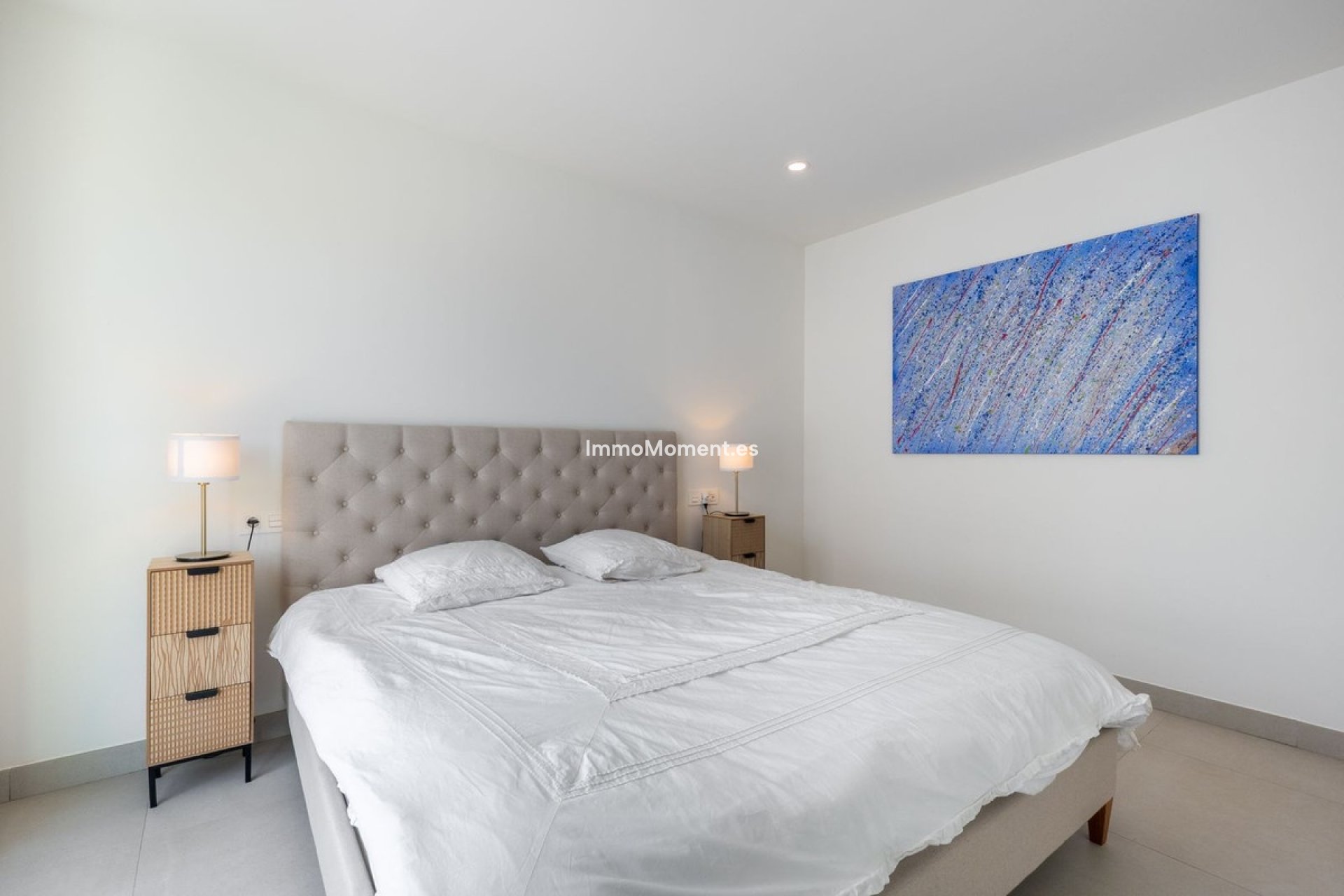 Reventa - Apartamento - Mijas - La Cala de Mijas