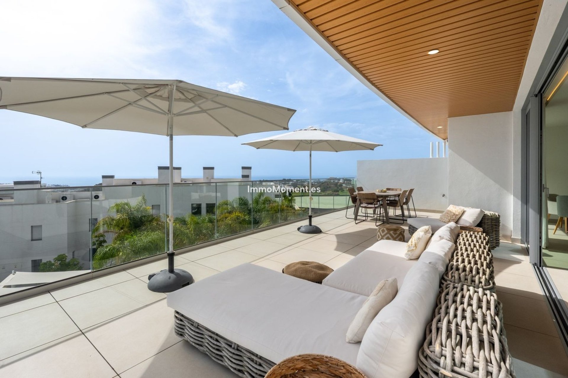Reventa - Apartamento - Mijas - La Cala de Mijas