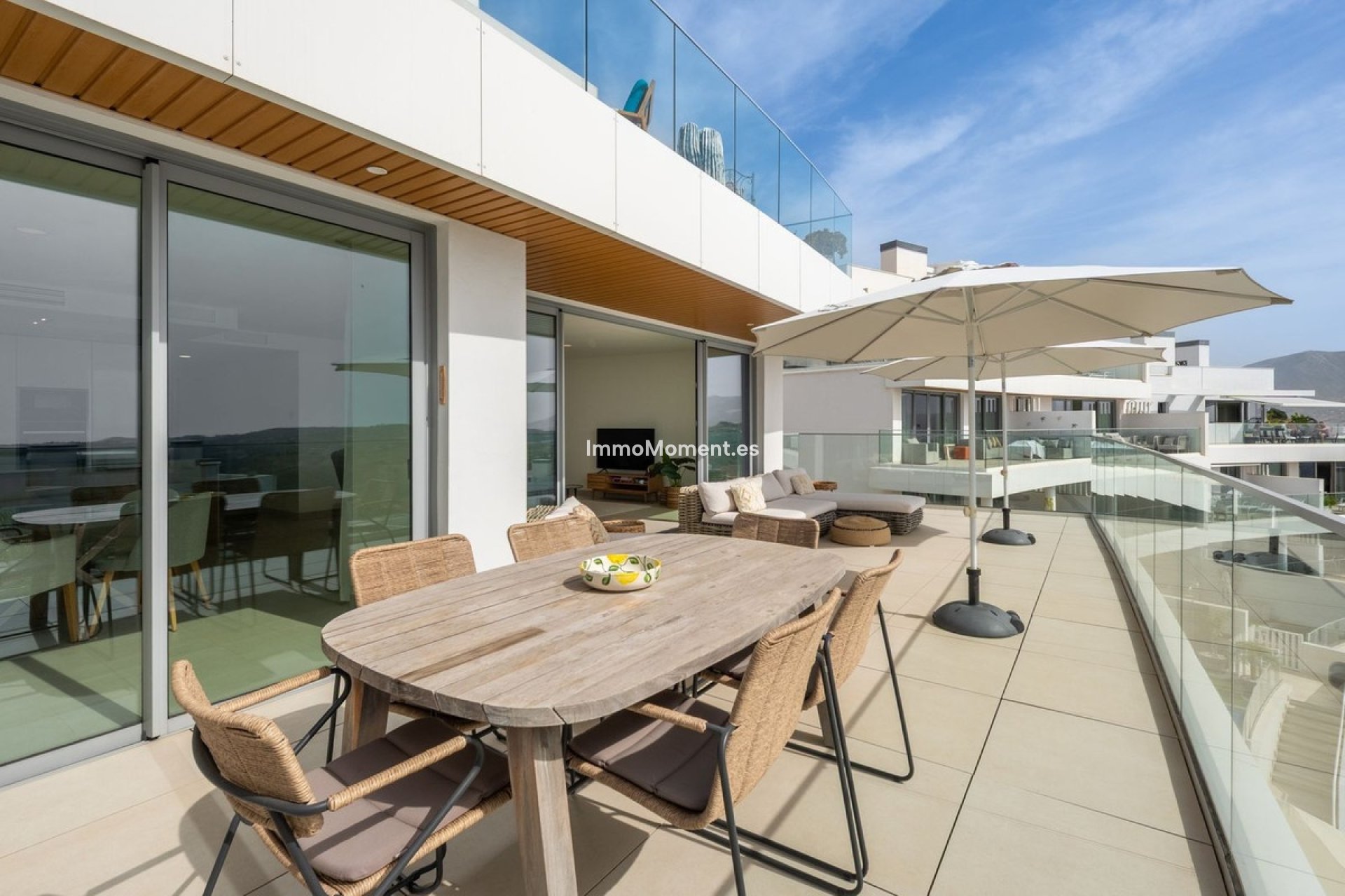 Reventa - Apartamento - Mijas - La Cala de Mijas