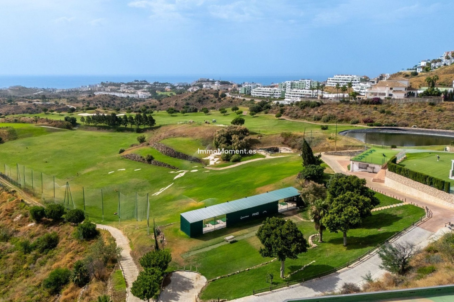 Reventa - Apartamento - Mijas - La Cala de Mijas