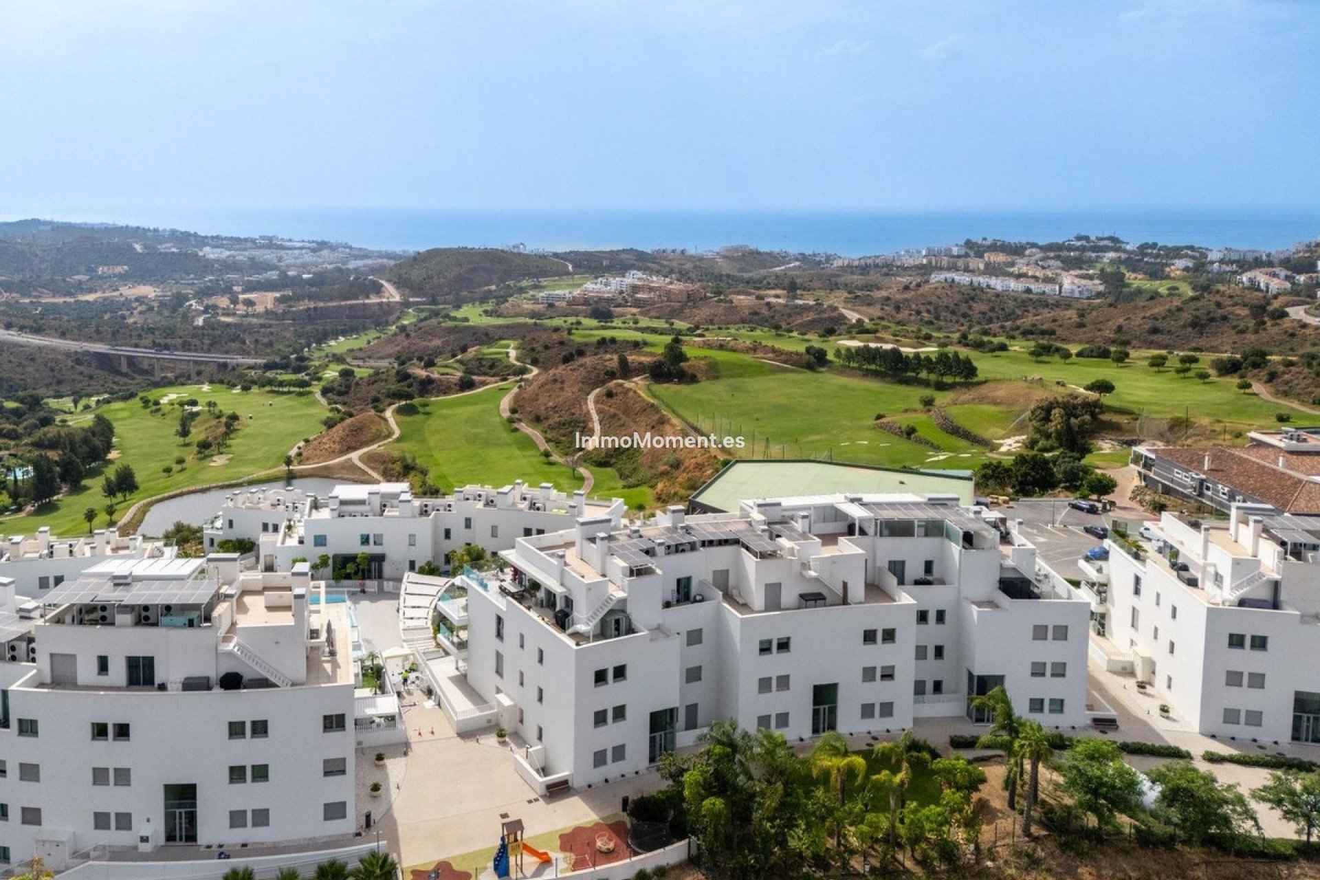 Reventa - Apartamento - Mijas - La Cala de Mijas