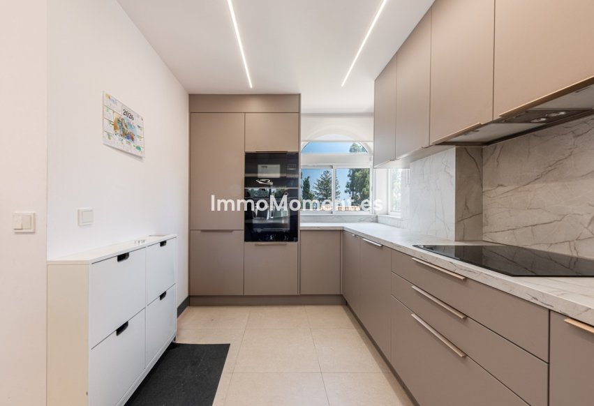 Reventa - Apartamento - Mijas - La Cala de Mijas