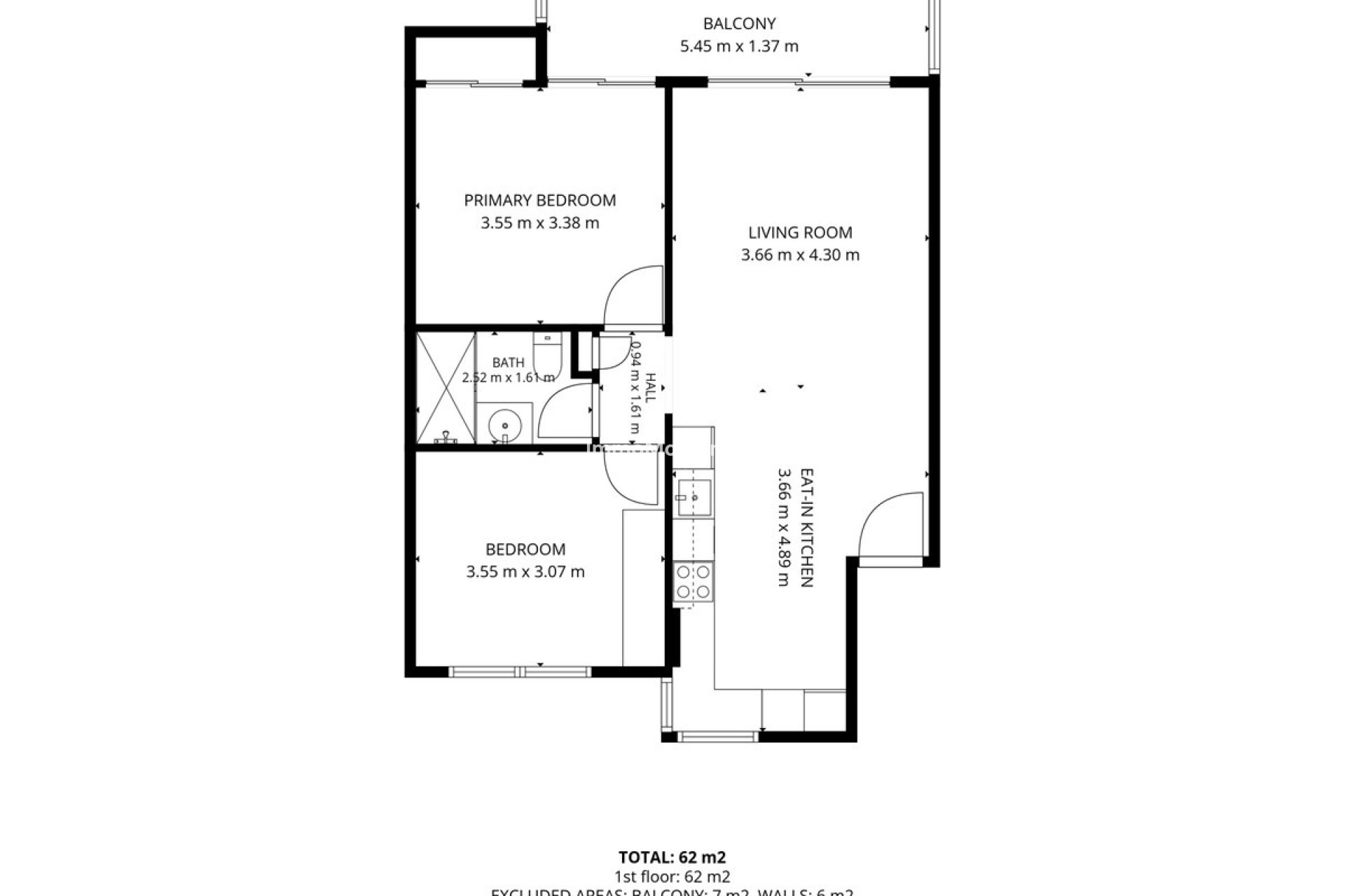 Reventa - Apartamento - Mijas - La Cala de Mijas