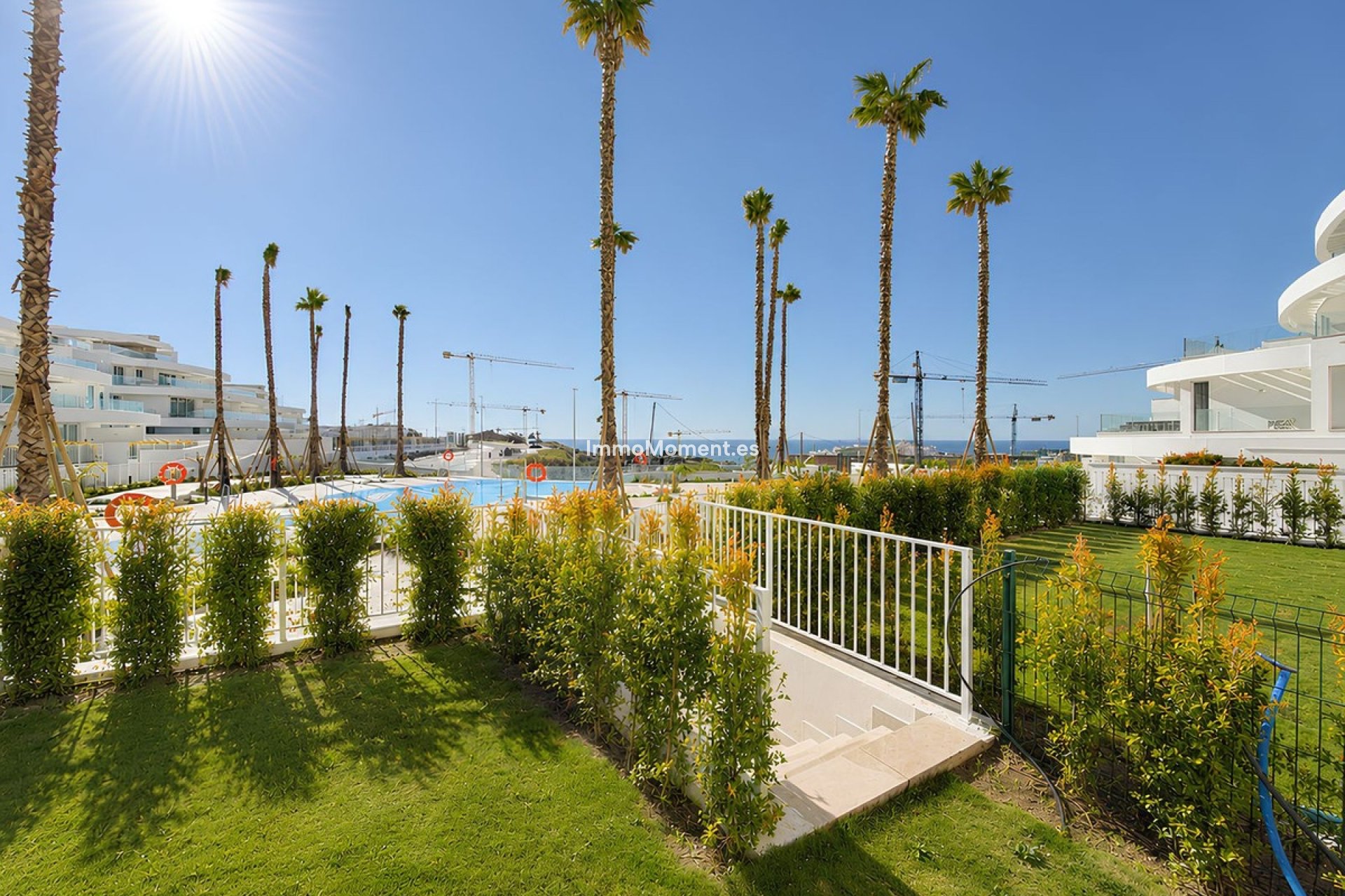Reventa - Apartamento - Mijas - La Cala de Mijas