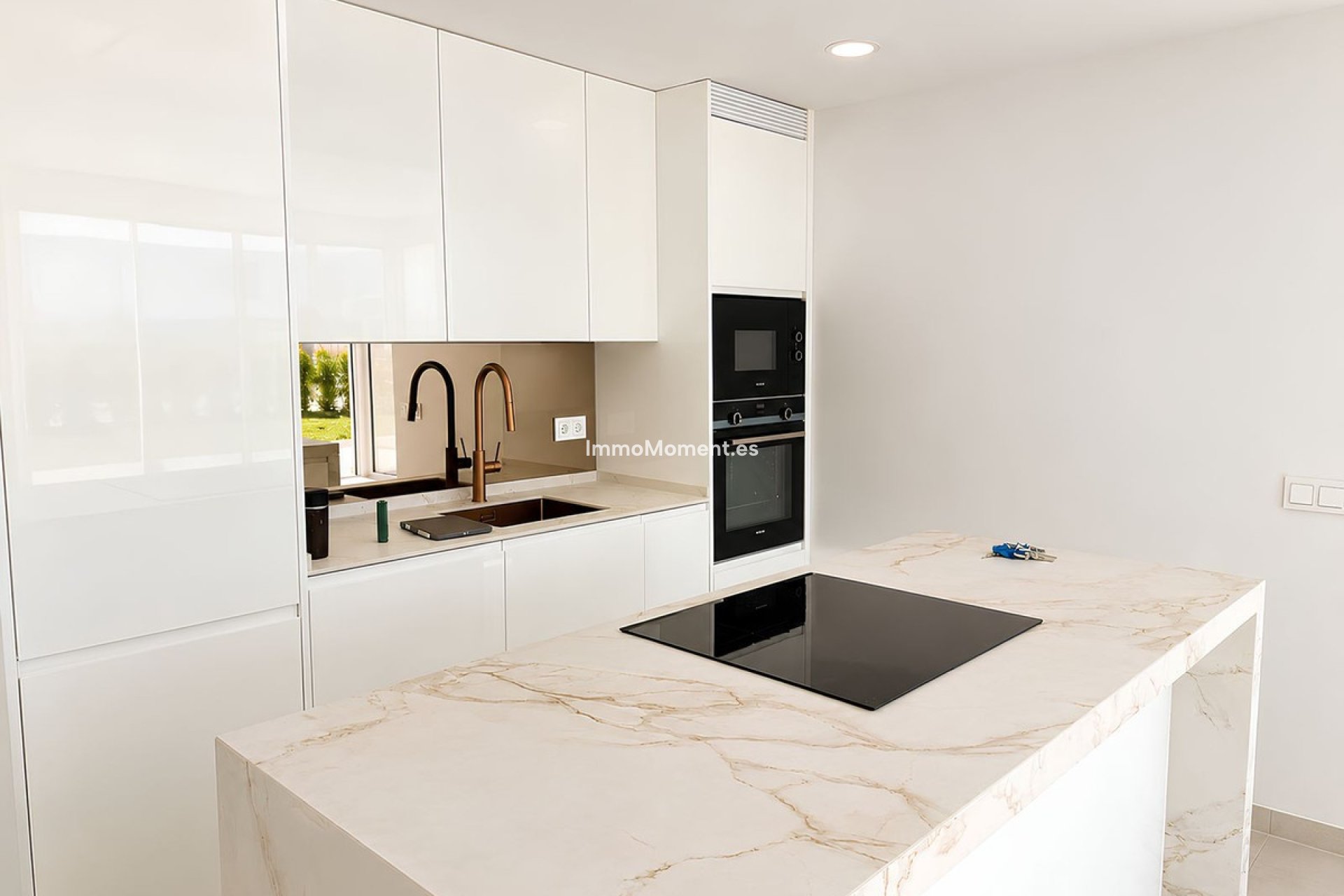 Reventa - Apartamento - Mijas - La Cala de Mijas