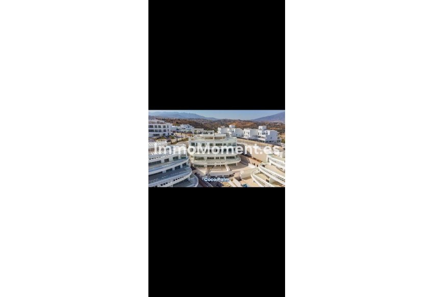 Reventa - Apartamento - Mijas - La Cala de Mijas