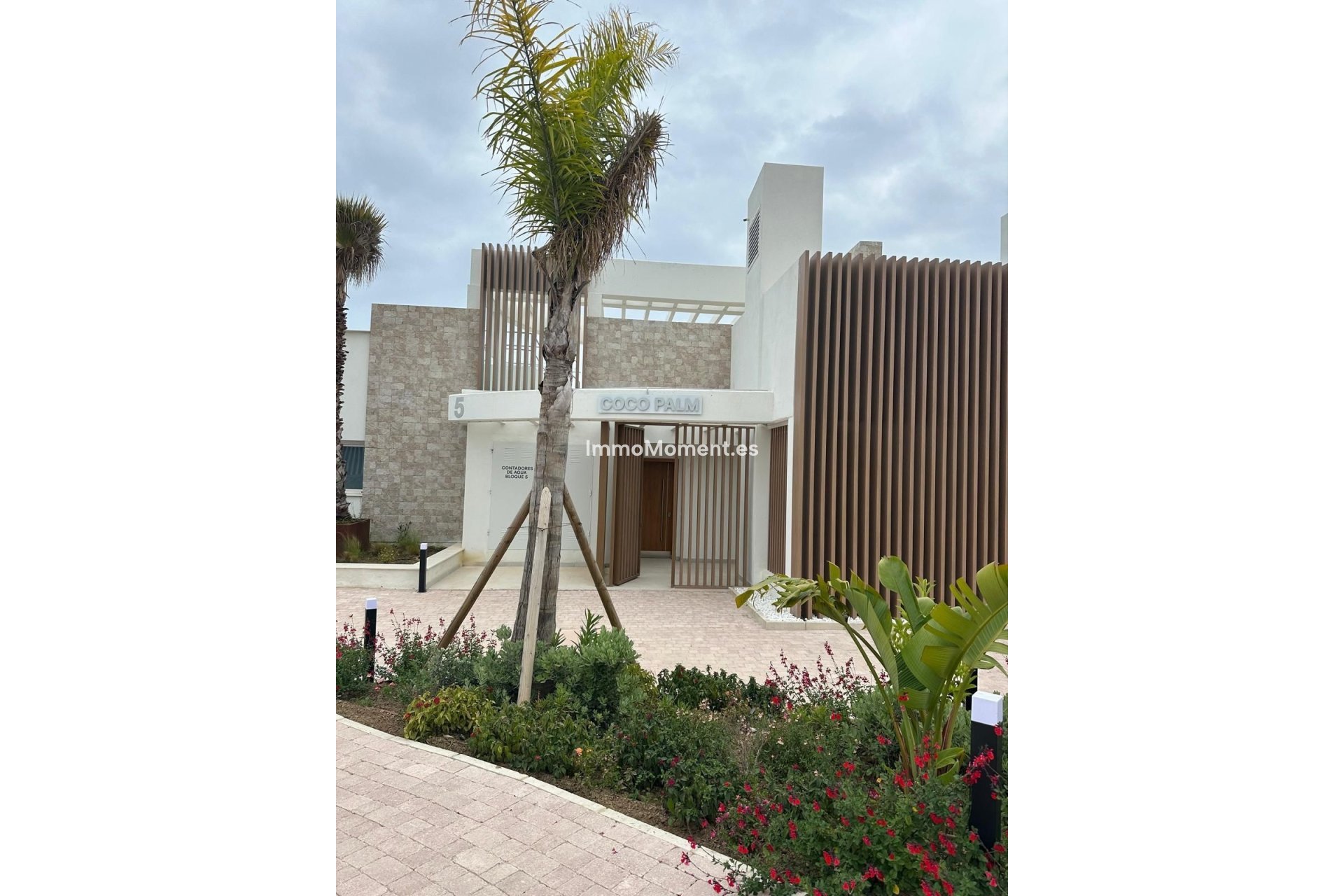 Reventa - Apartamento - Mijas - La Cala de Mijas