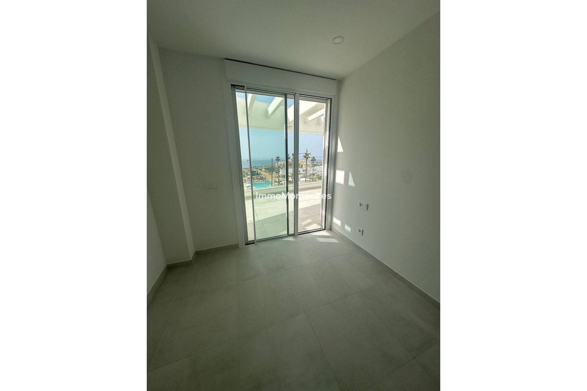 Reventa - Apartamento - Mijas - La Cala de Mijas
