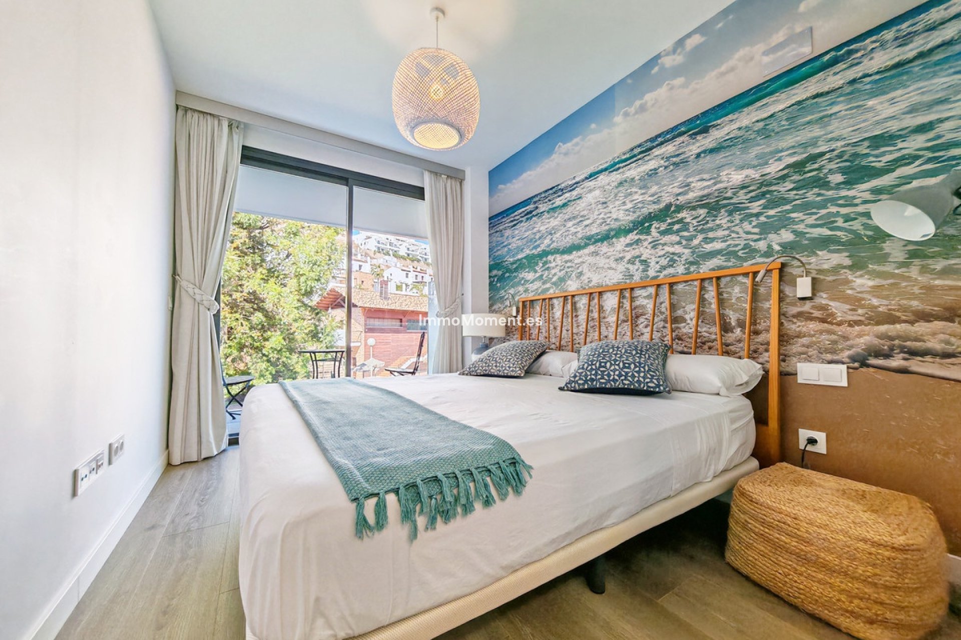 Reventa - Apartamento - Mijas - La Cala de Mijas