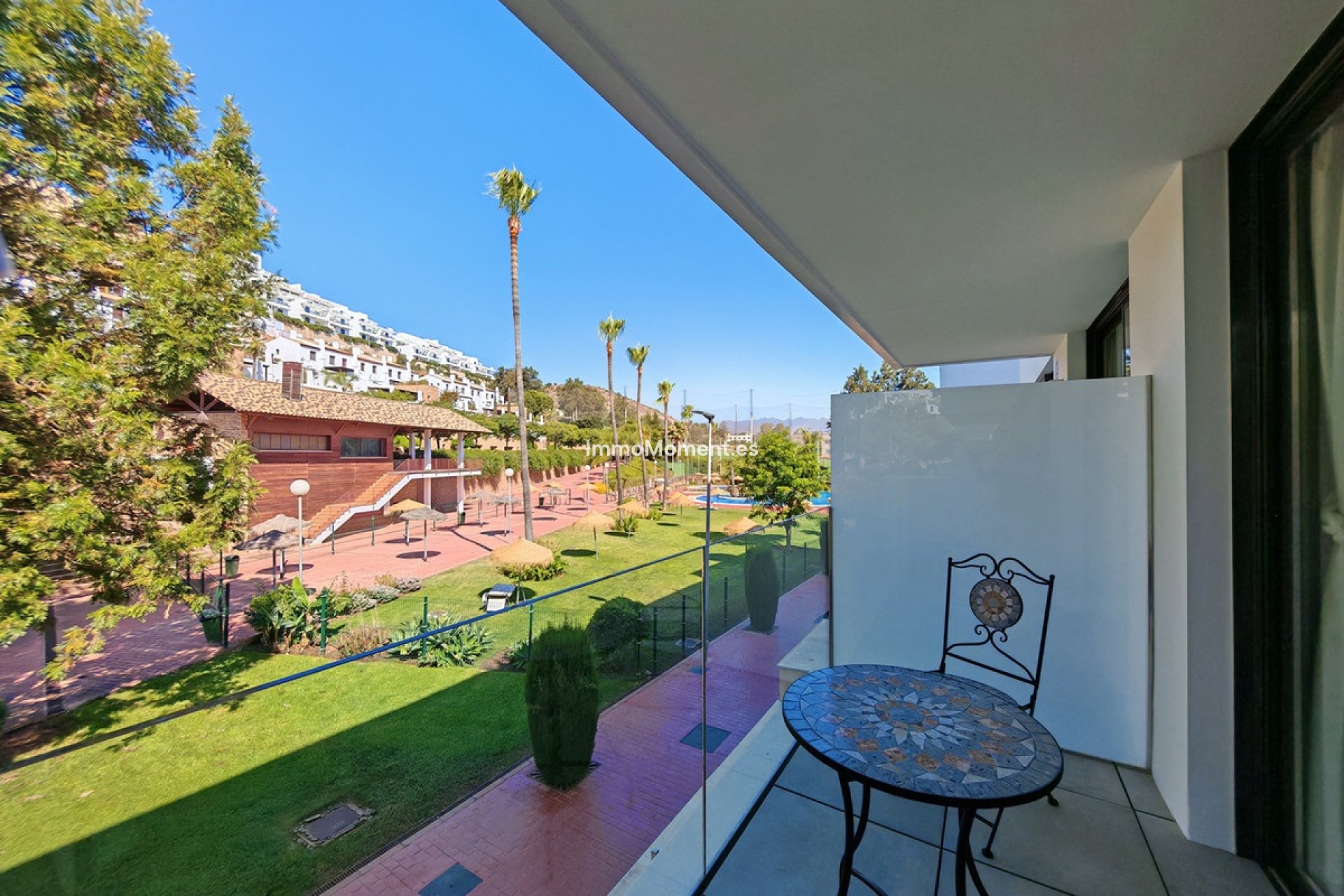 Reventa - Apartamento - Mijas - La Cala de Mijas